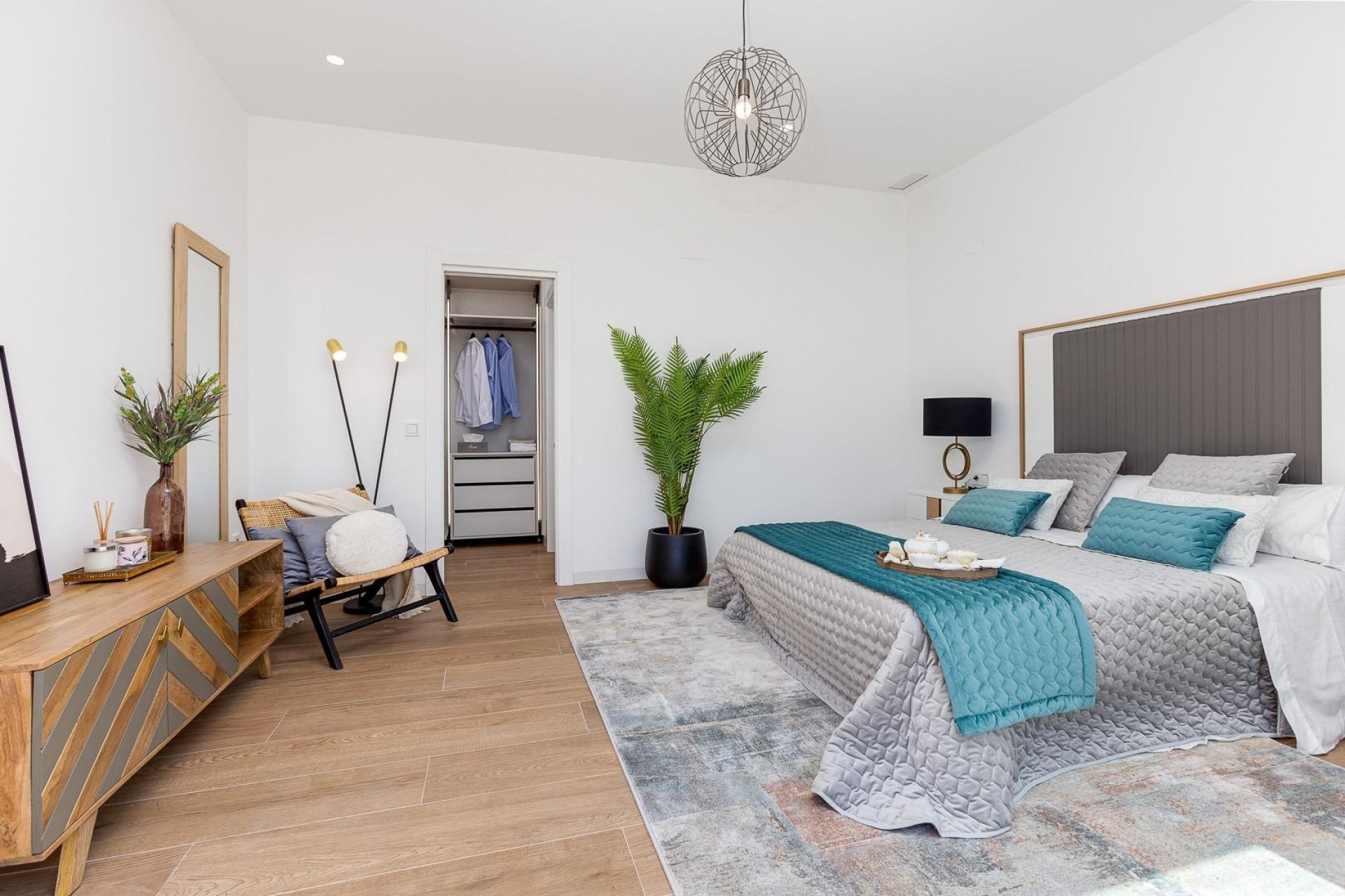 Nueva construcción  - Villa - Finestrat - Balcón De Finestrat