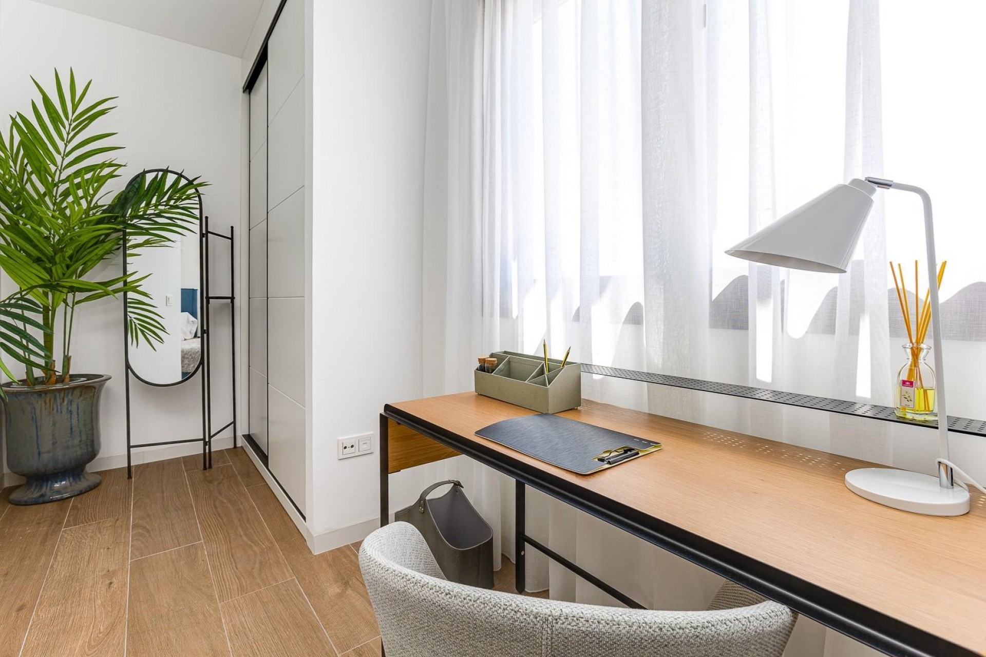 Nueva construcción  - Villa - Finestrat - Balcón De Finestrat