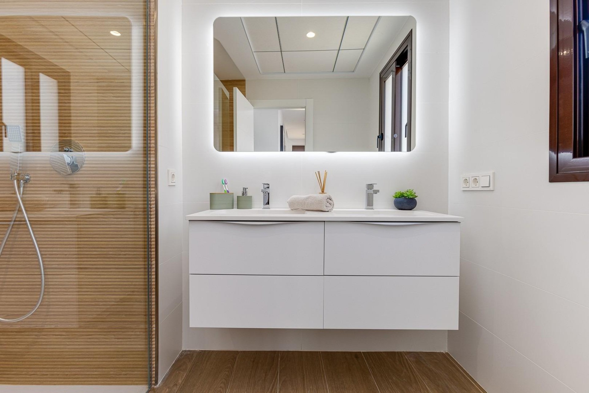 Nueva construcción  - Villa - Finestrat - Balcón De Finestrat