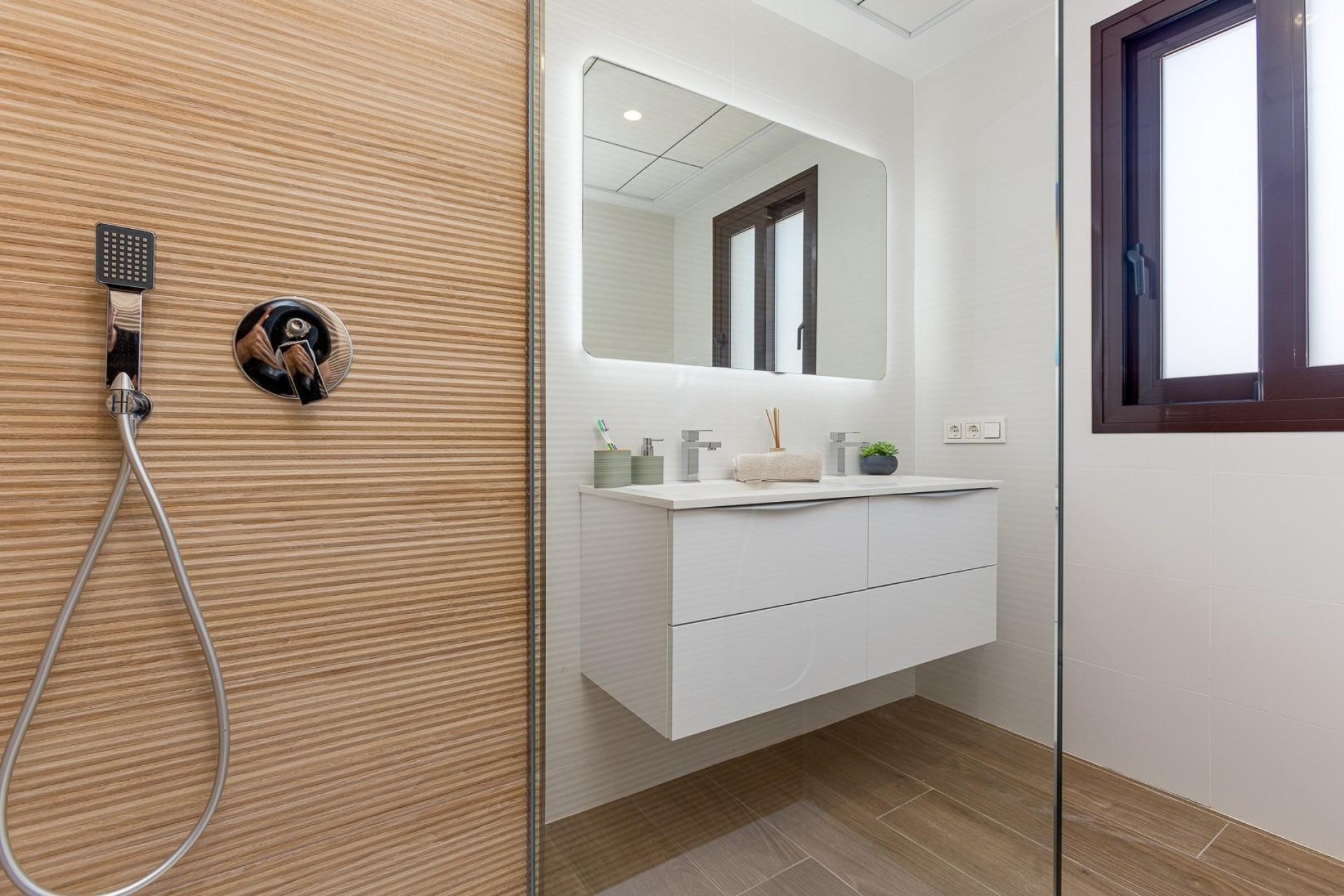 Nueva construcción  - Villa - Finestrat - Balcón De Finestrat