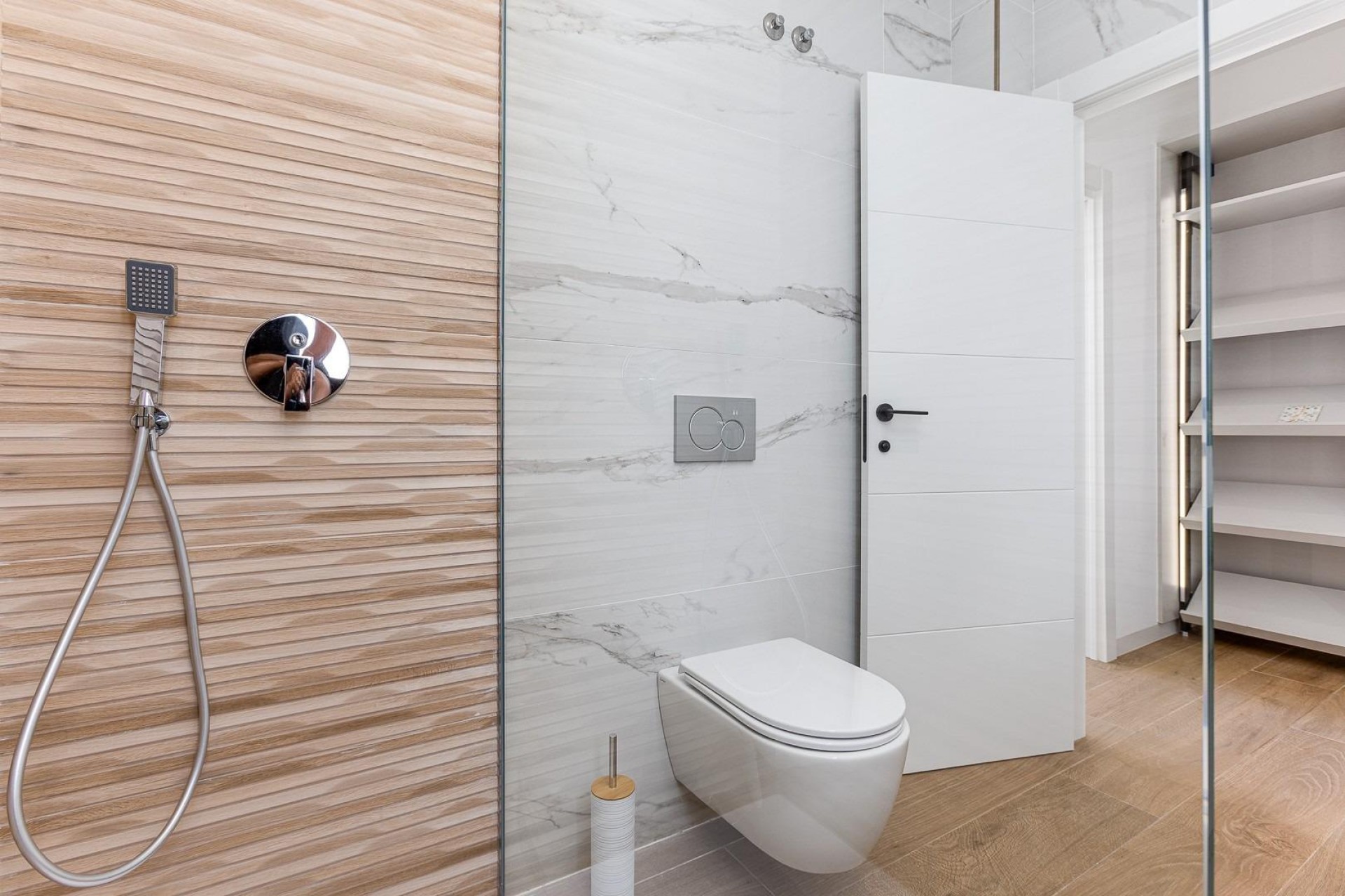 Nueva construcción  - Villa - Finestrat - Balcón De Finestrat