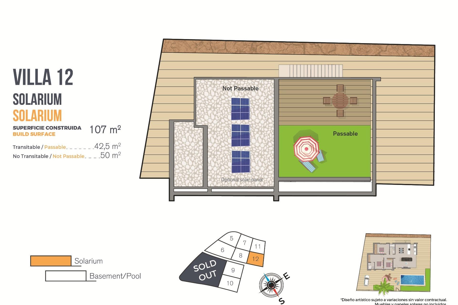Nueva construcción  - Villa - Finestrat - Balcón De Finestrat