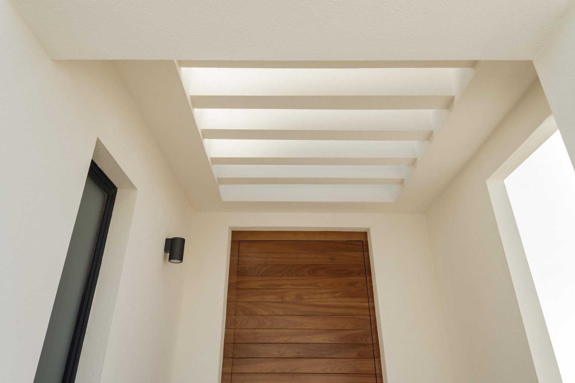 Nueva construcción  - Villa - Finestrat - Campana Garden