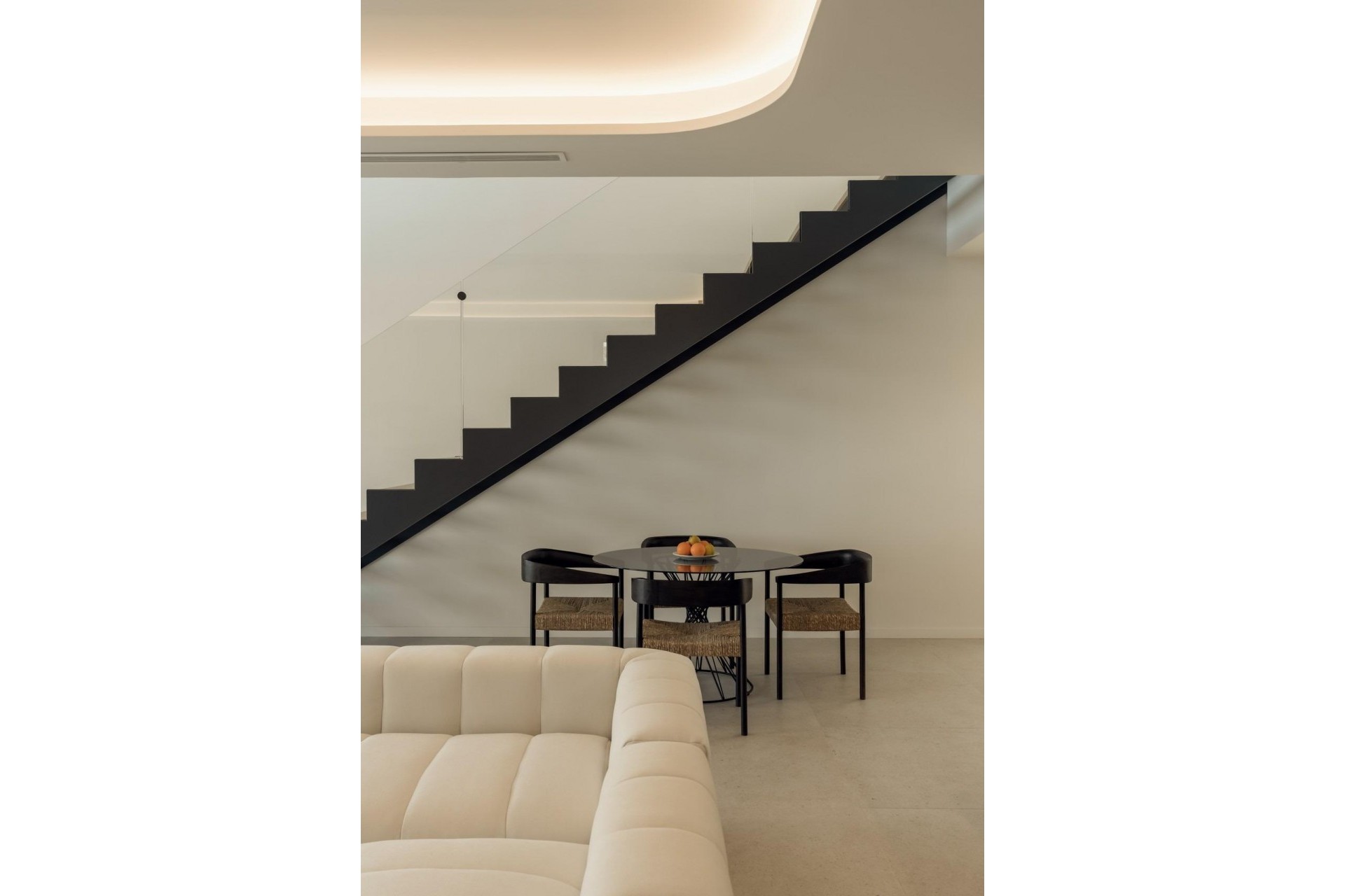 Nueva construcción  - Villa - Finestrat - Campana Garden