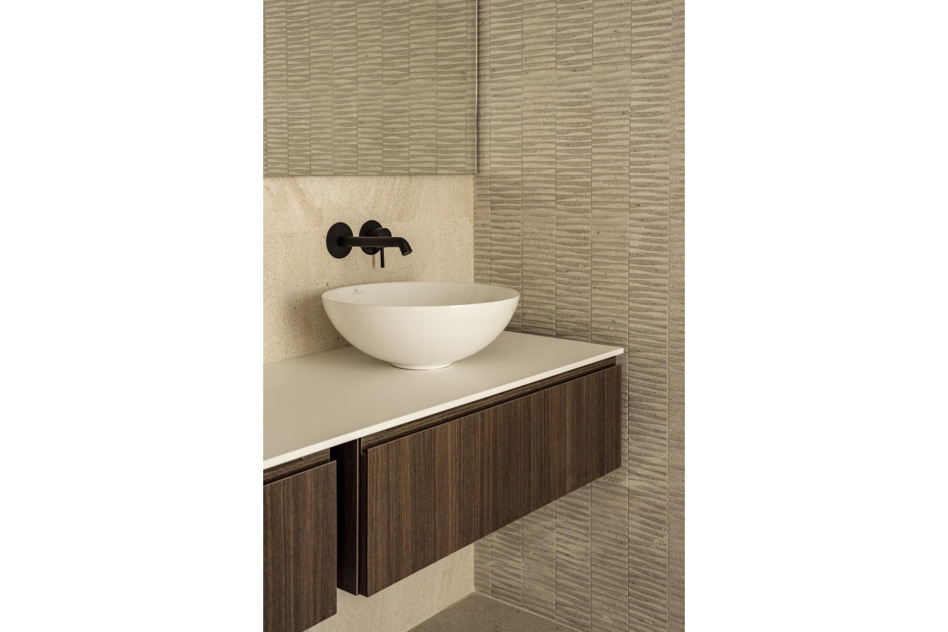 Nueva construcción  - Villa - Finestrat - Campana Garden