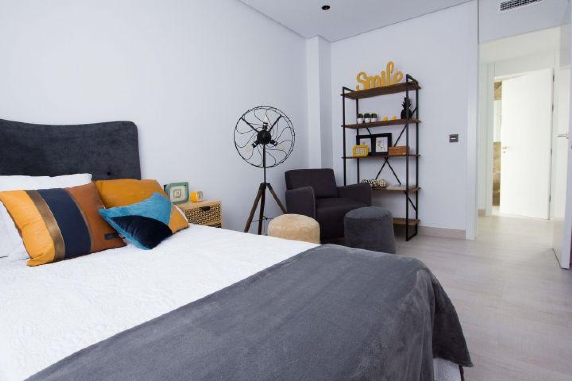 Nueva construcción  - Villa - Finestrat - Campana Garden