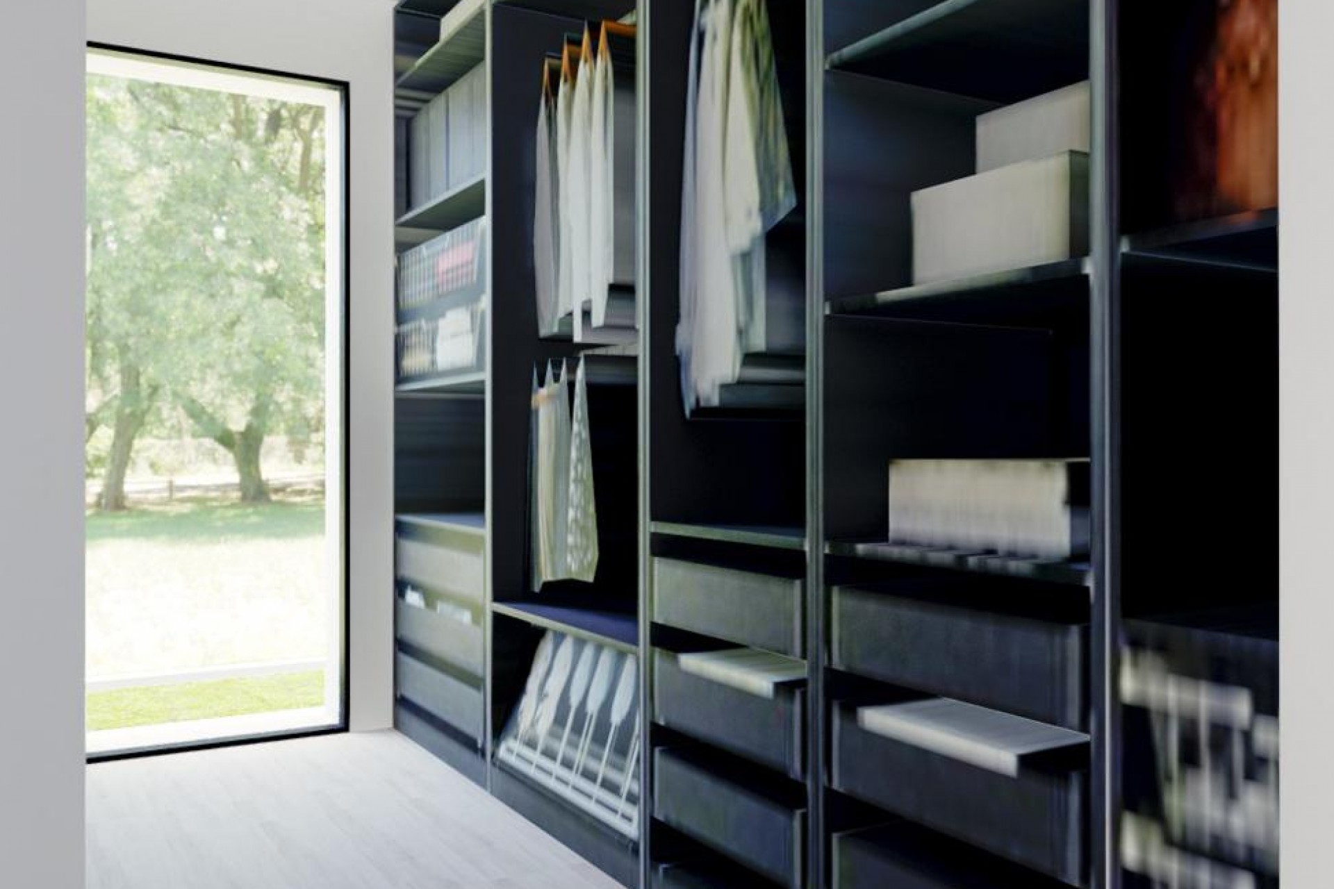 Nueva construcción  - Villa - Finestrat - Campana Garden