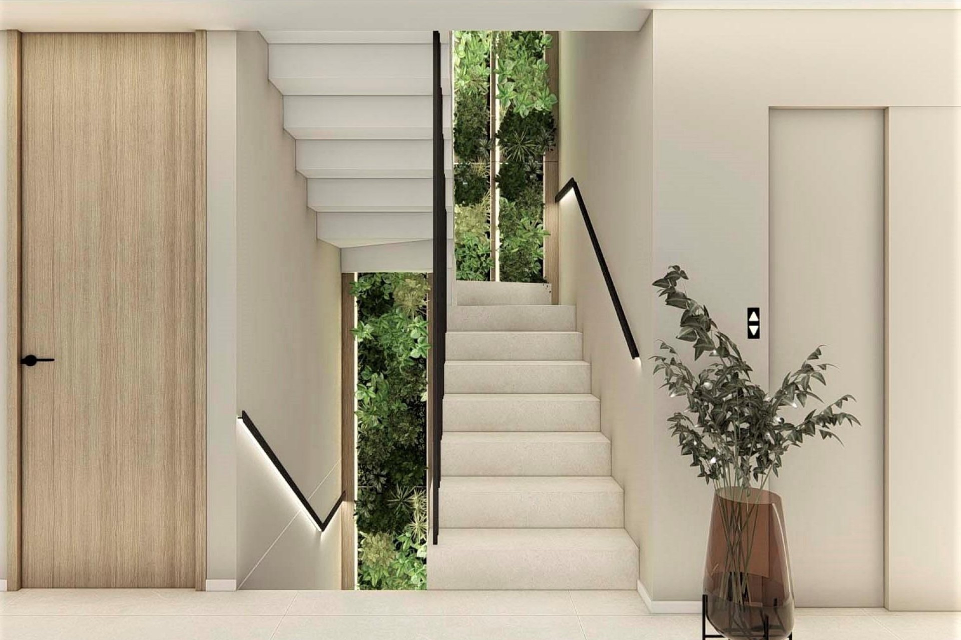 Nueva construcción  - Villa - Finestrat - Finestrat Urbanizaciones