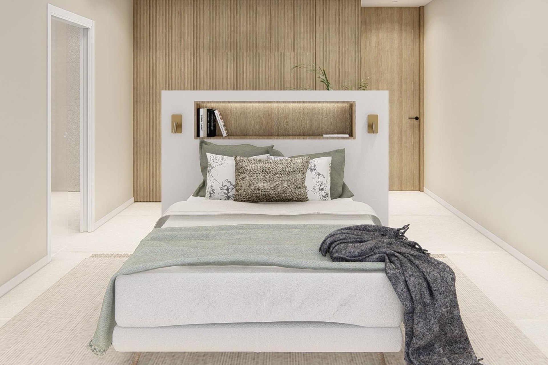 Nueva construcción  - Villa - Finestrat - Finestrat Urbanizaciones