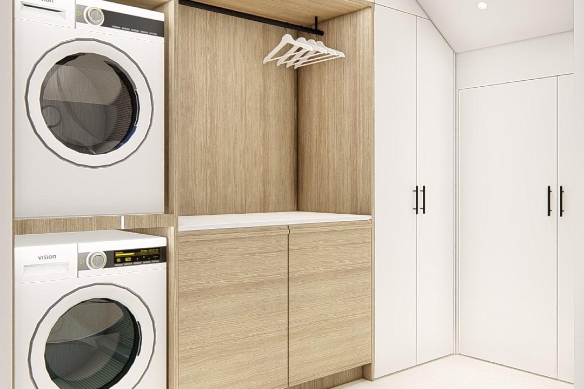 Nueva construcción  - Villa - Finestrat - Finestrat Urbanizaciones