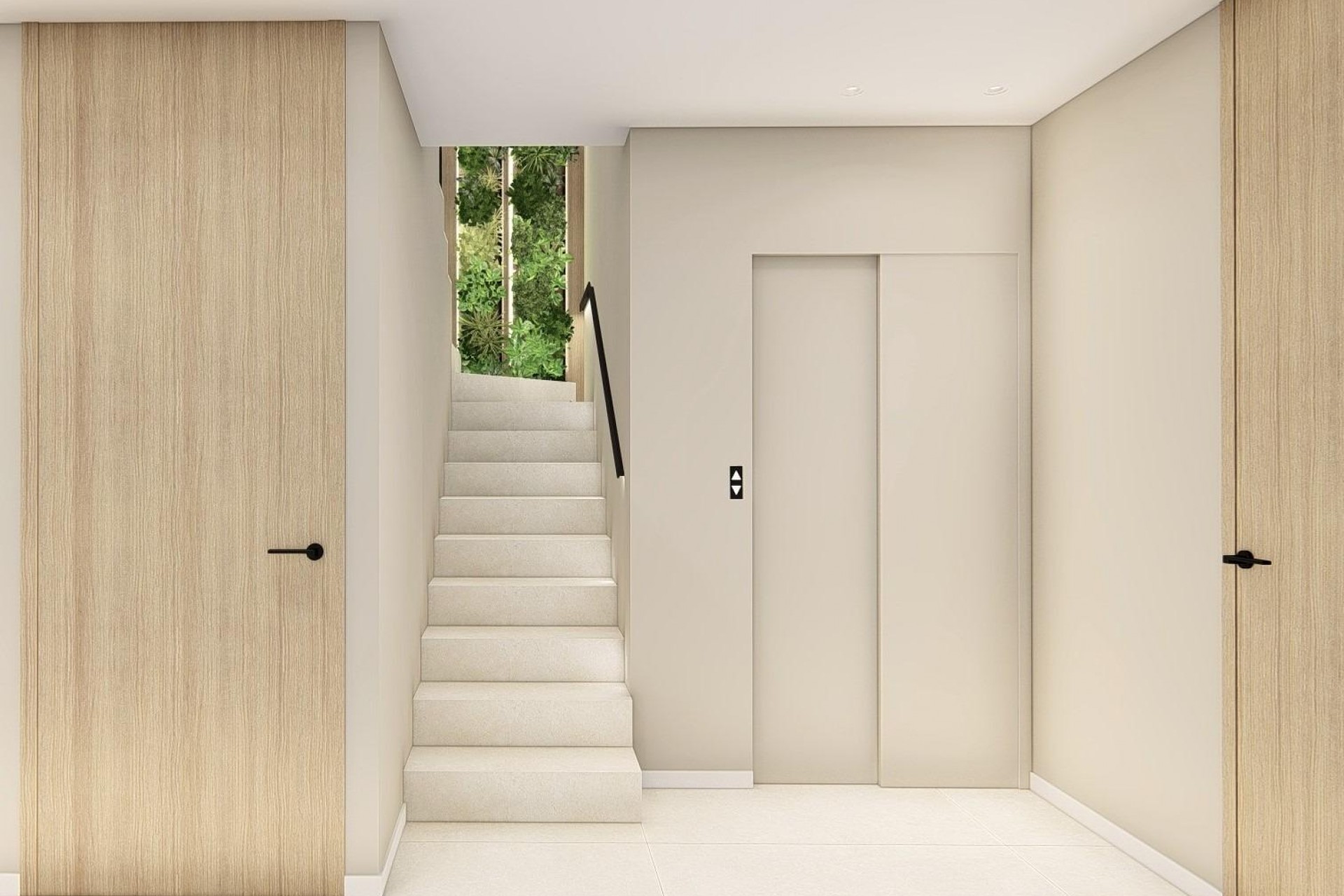 Nueva construcción  - Villa - Finestrat - Finestrat Urbanizaciones
