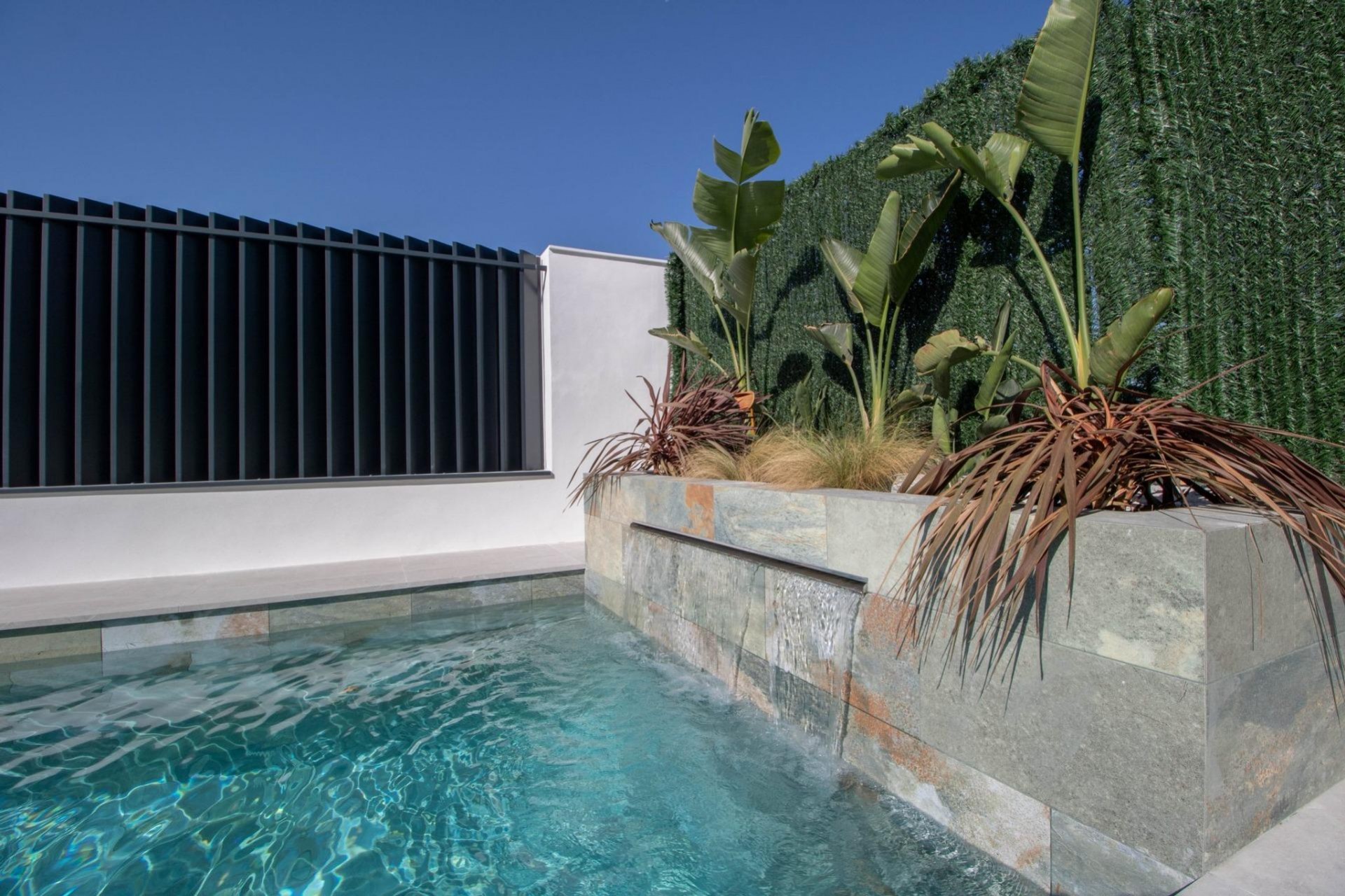 Nueva construcción  - Villa - Finestrat - Puig Campana Golf