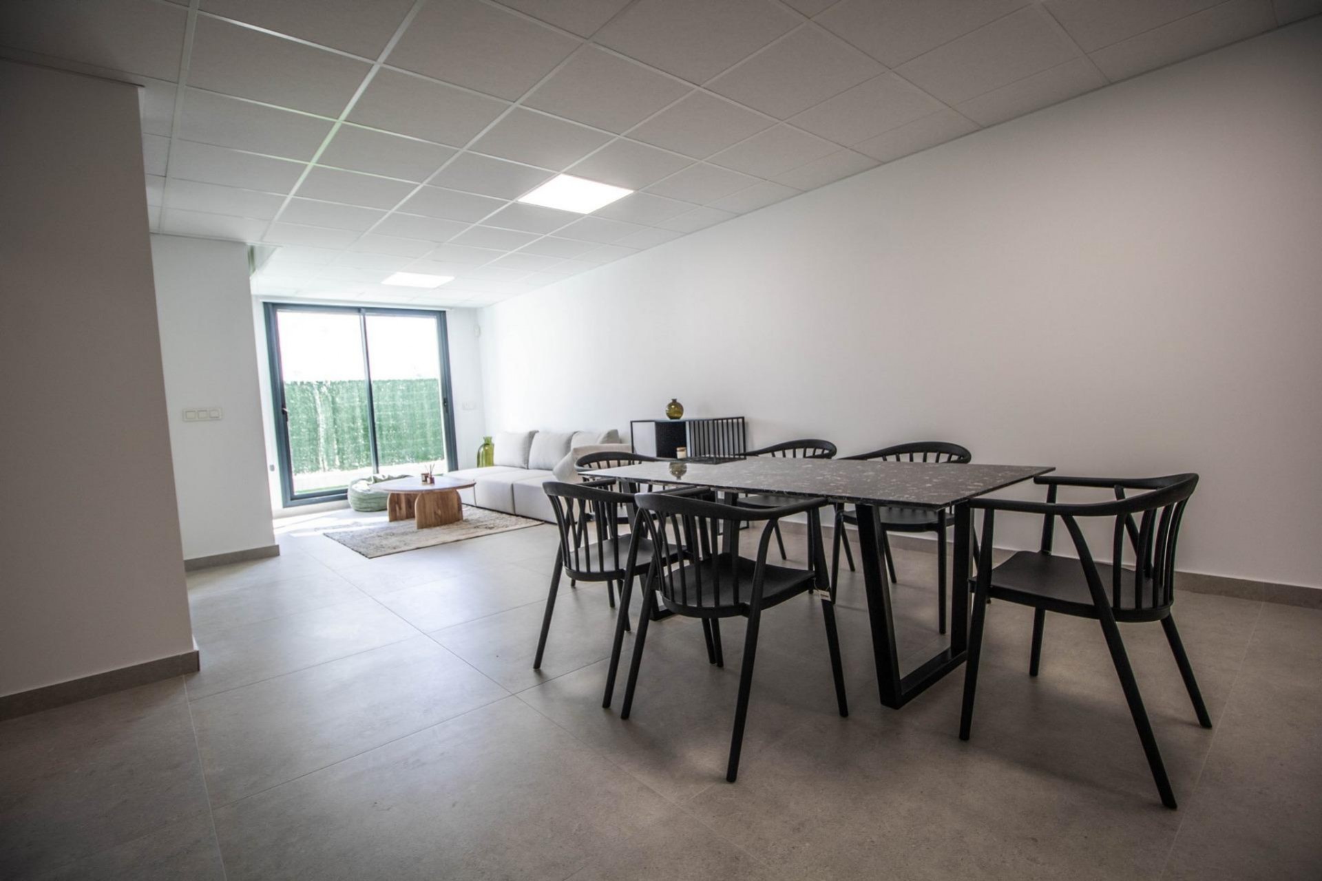 Nueva construcción  - Villa - Finestrat - Puig Campana Golf