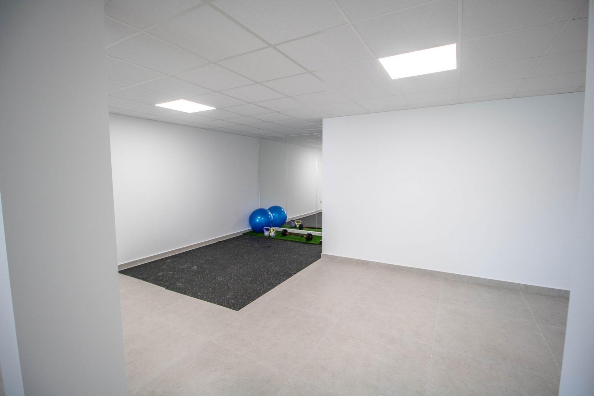 Nueva construcción  - Villa - Finestrat - Puig Campana Golf