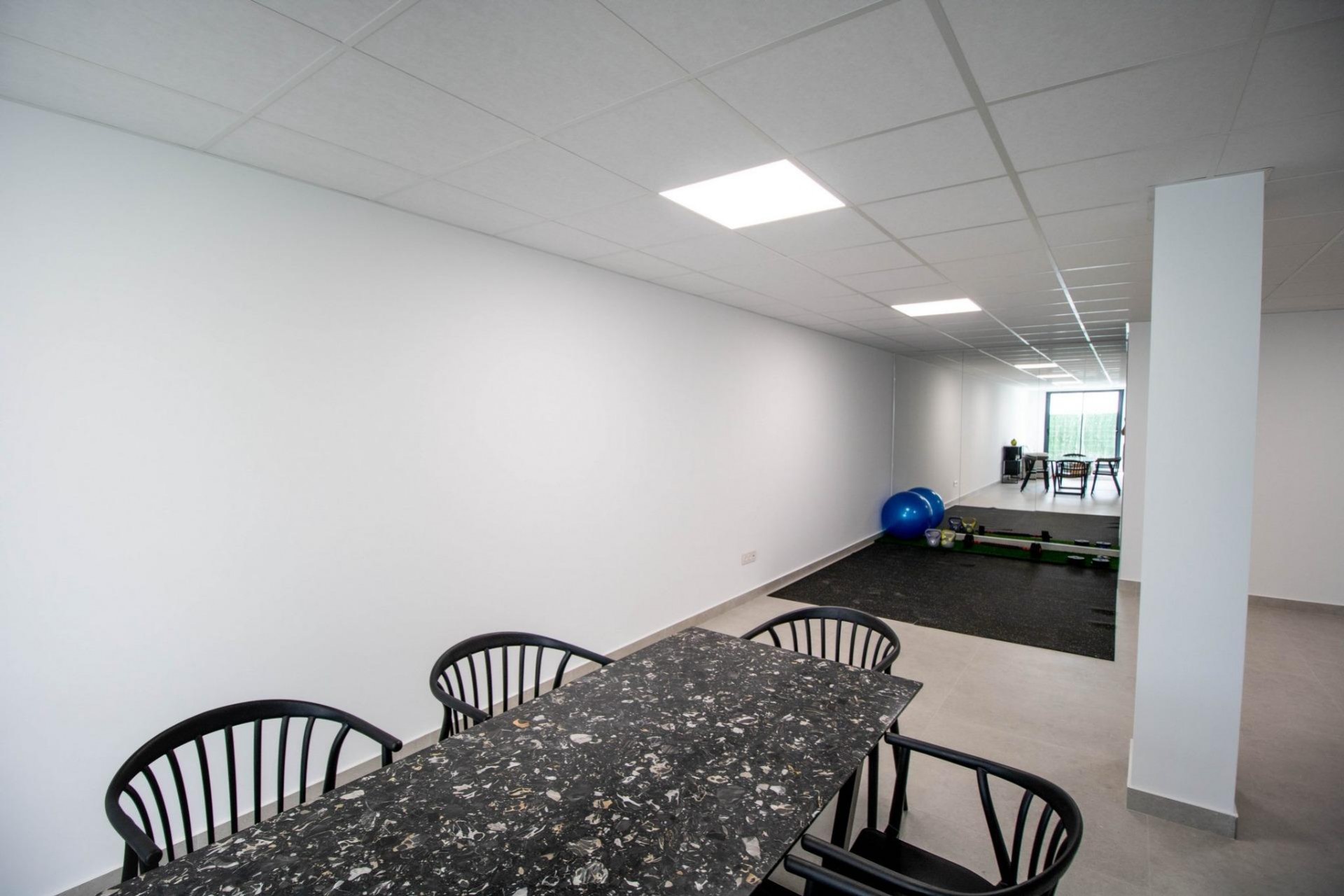 Nueva construcción  - Villa - Finestrat - Puig Campana Golf