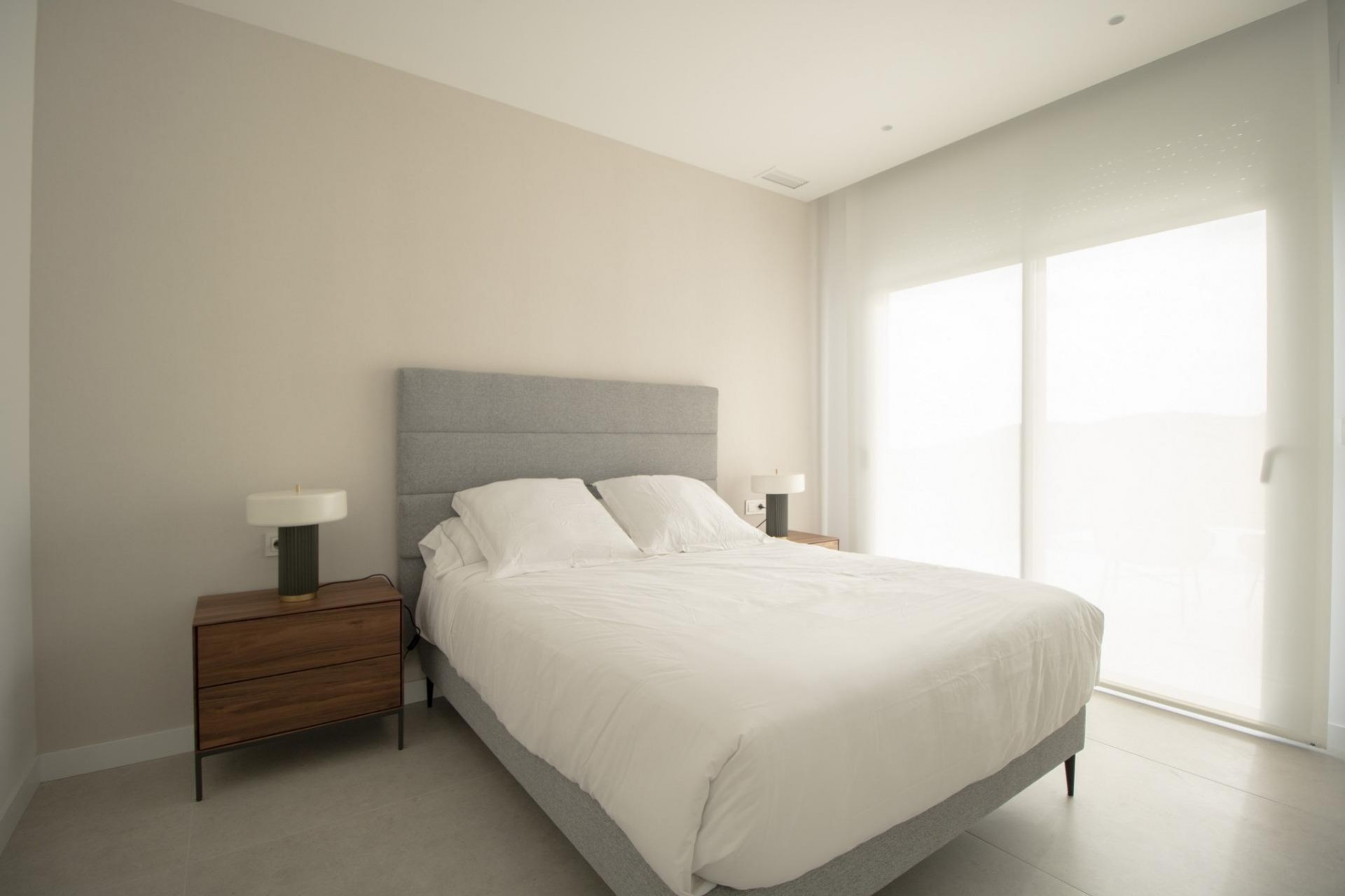 Nueva construcción  - Villa - Finestrat - Puig Campana Golf