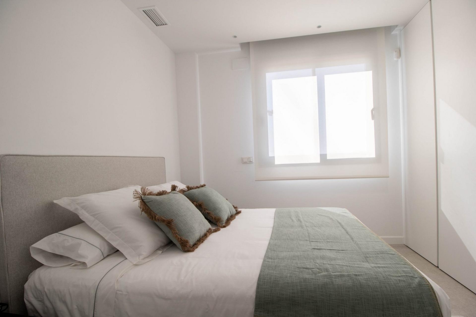 Nueva construcción  - Villa - Finestrat - Puig Campana Golf