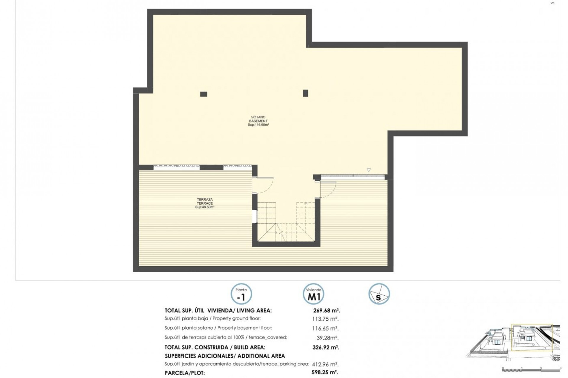 Nueva construcción  - Villa - Finestrat - Seascape Resort