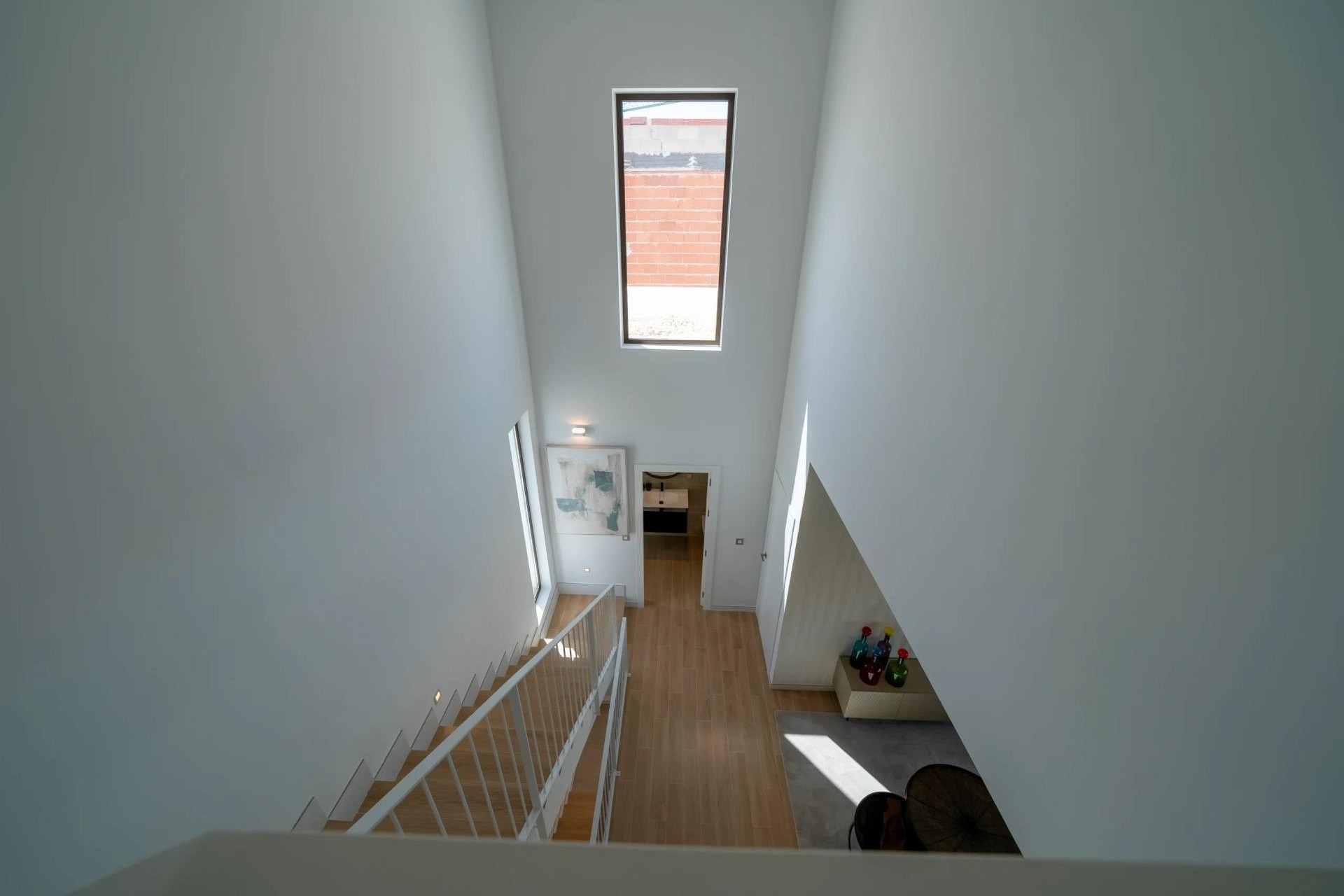 Nueva construcción  - Villa - Finestrat - Seascape Resort