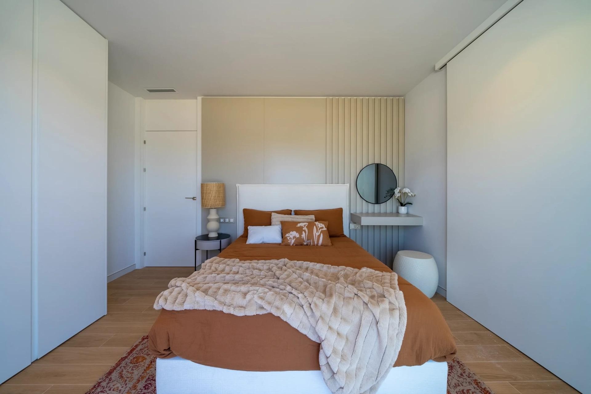 Nueva construcción  - Villa - Finestrat - Seascape Resort