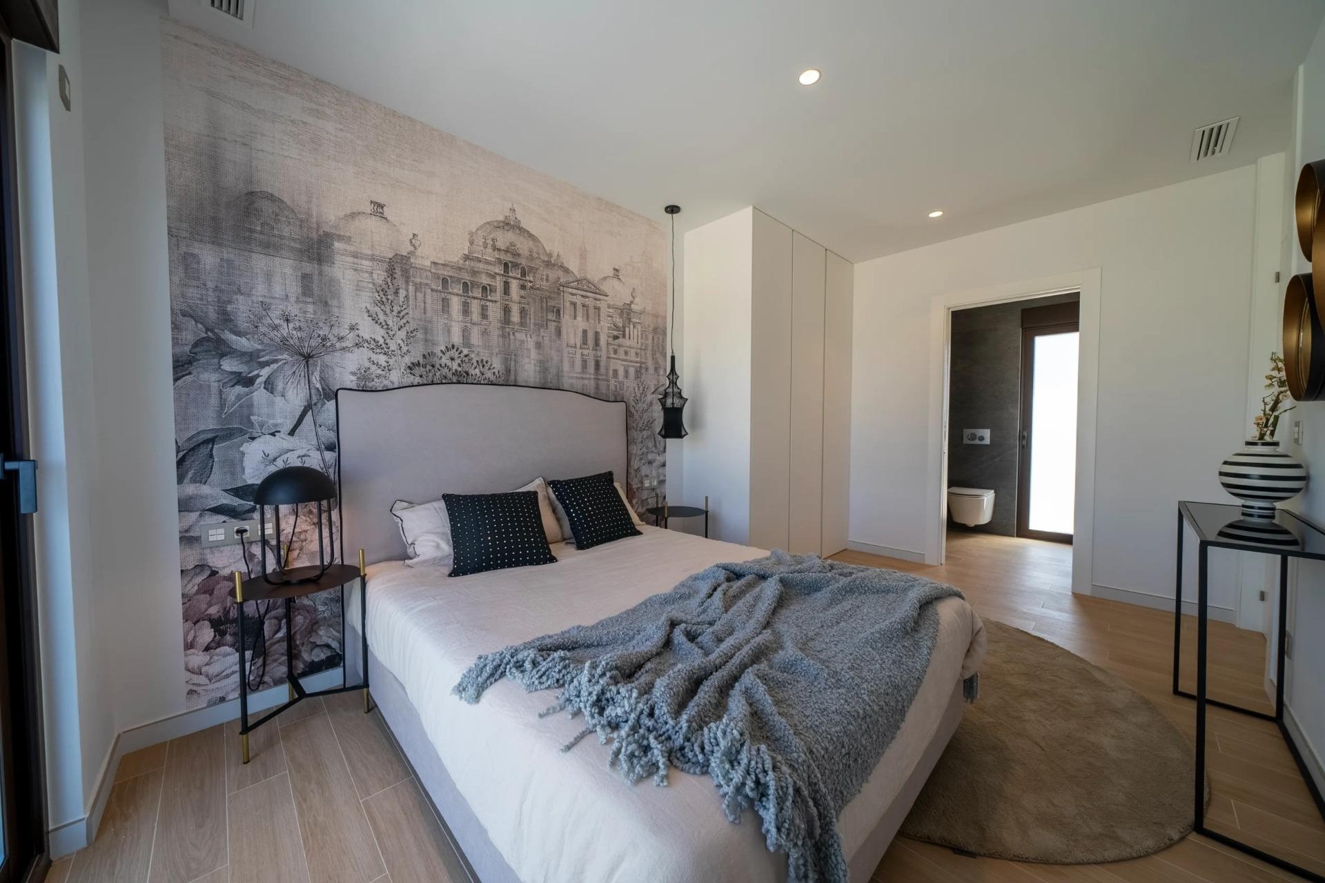 Nueva construcción  - Villa - Finestrat - Seascape Resort