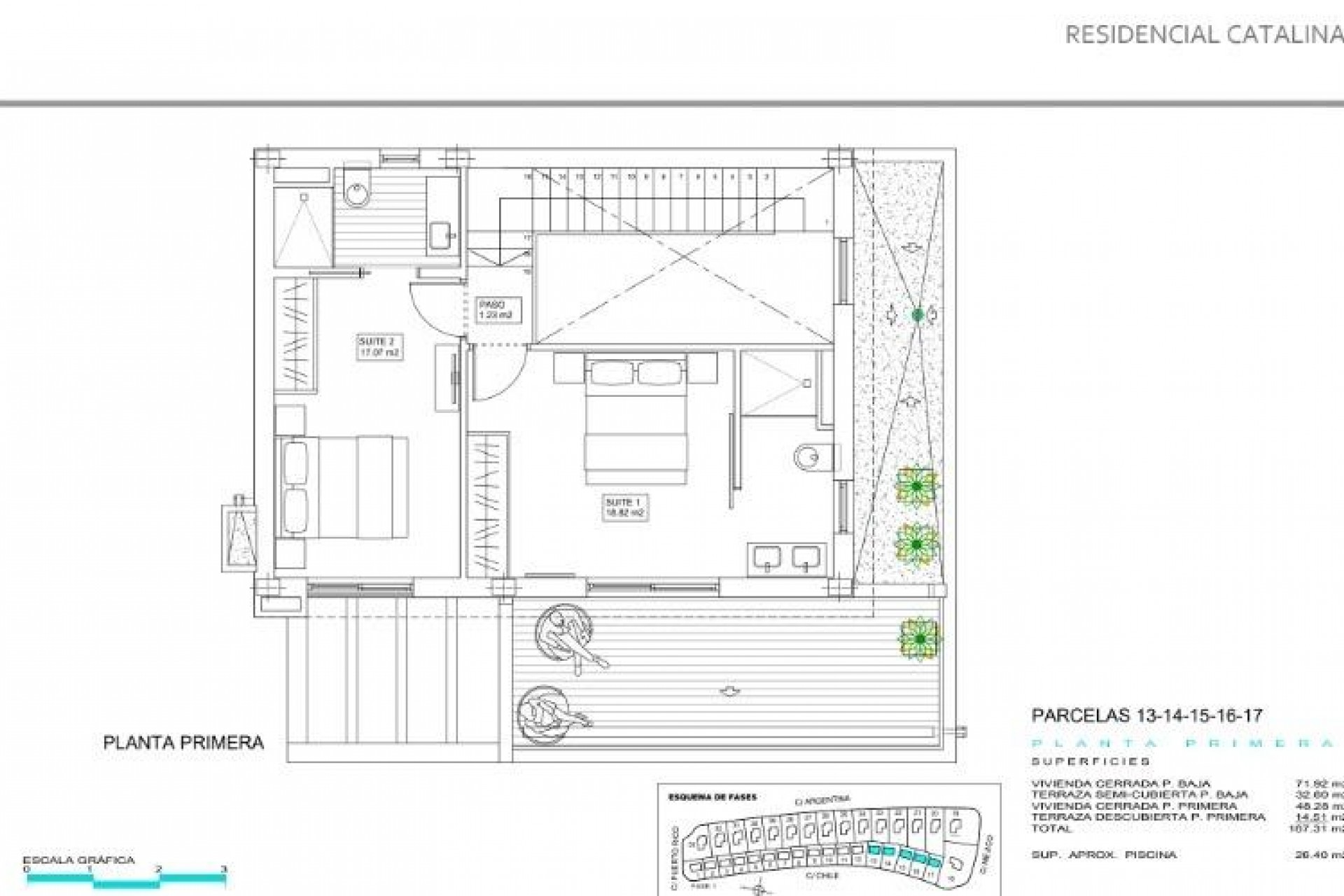 Nueva construcción  - Villa - Finestrat - Seascape Resort