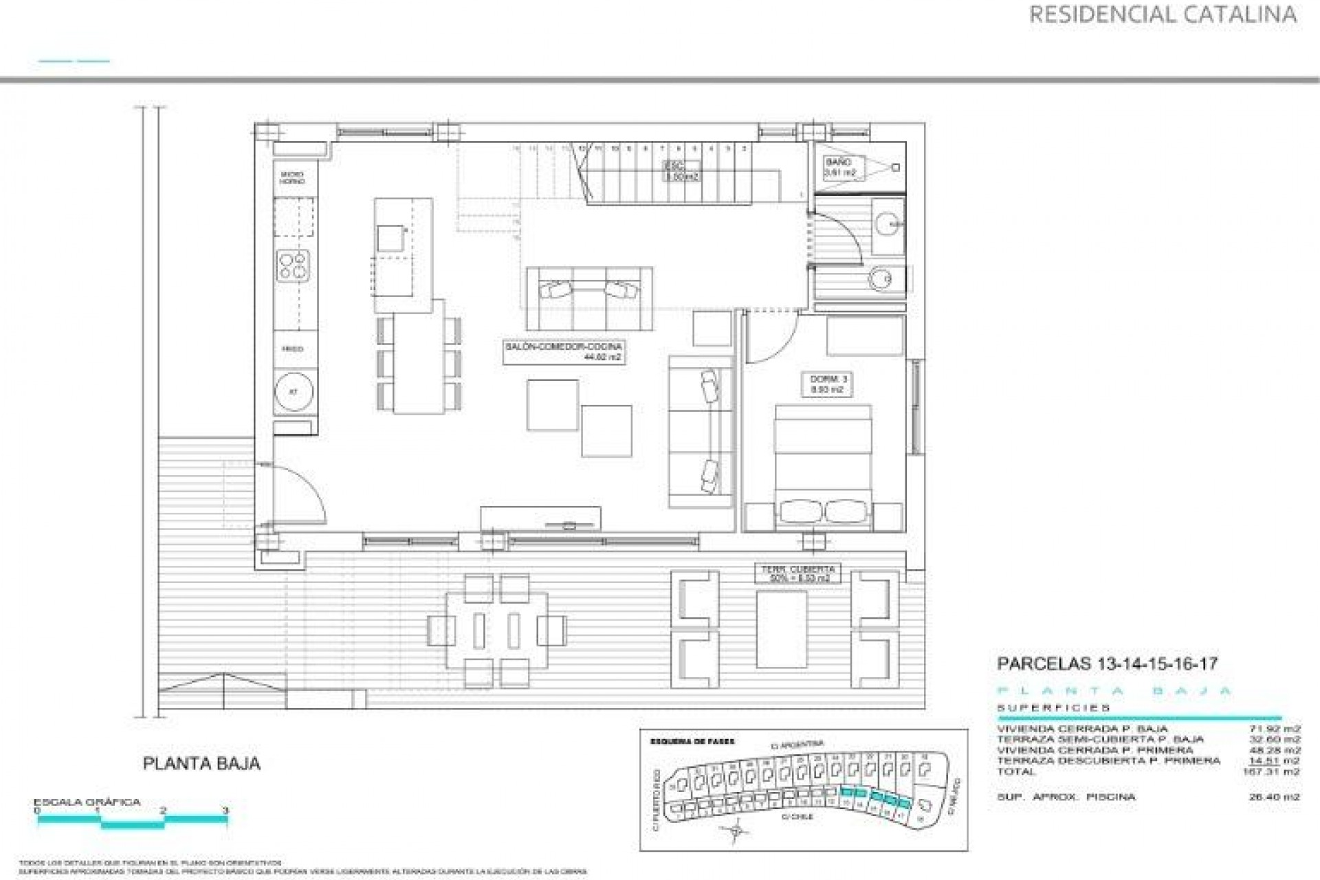 Nueva construcción  - Villa - Finestrat - Seascape Resort