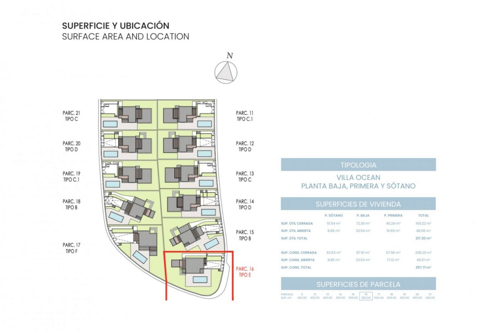 Nueva construcción  - Villa - Finestrat - Sierra Cortina