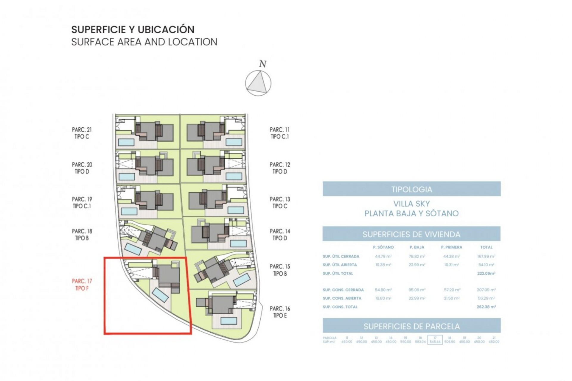 Nueva construcción  - Villa - Finestrat - Sierra Cortina