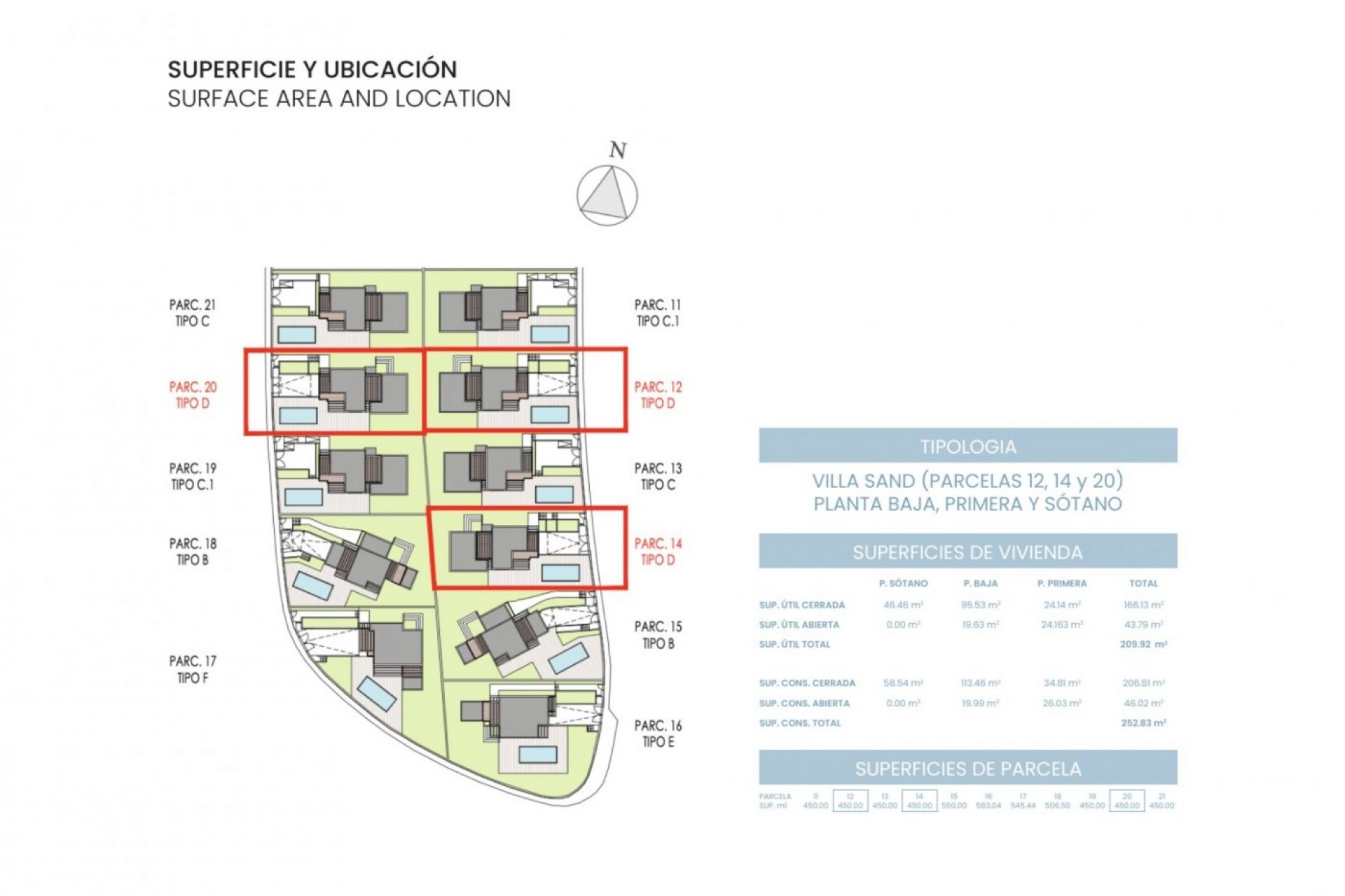 Nueva construcción  - Villa - Finestrat - Sierra Cortina