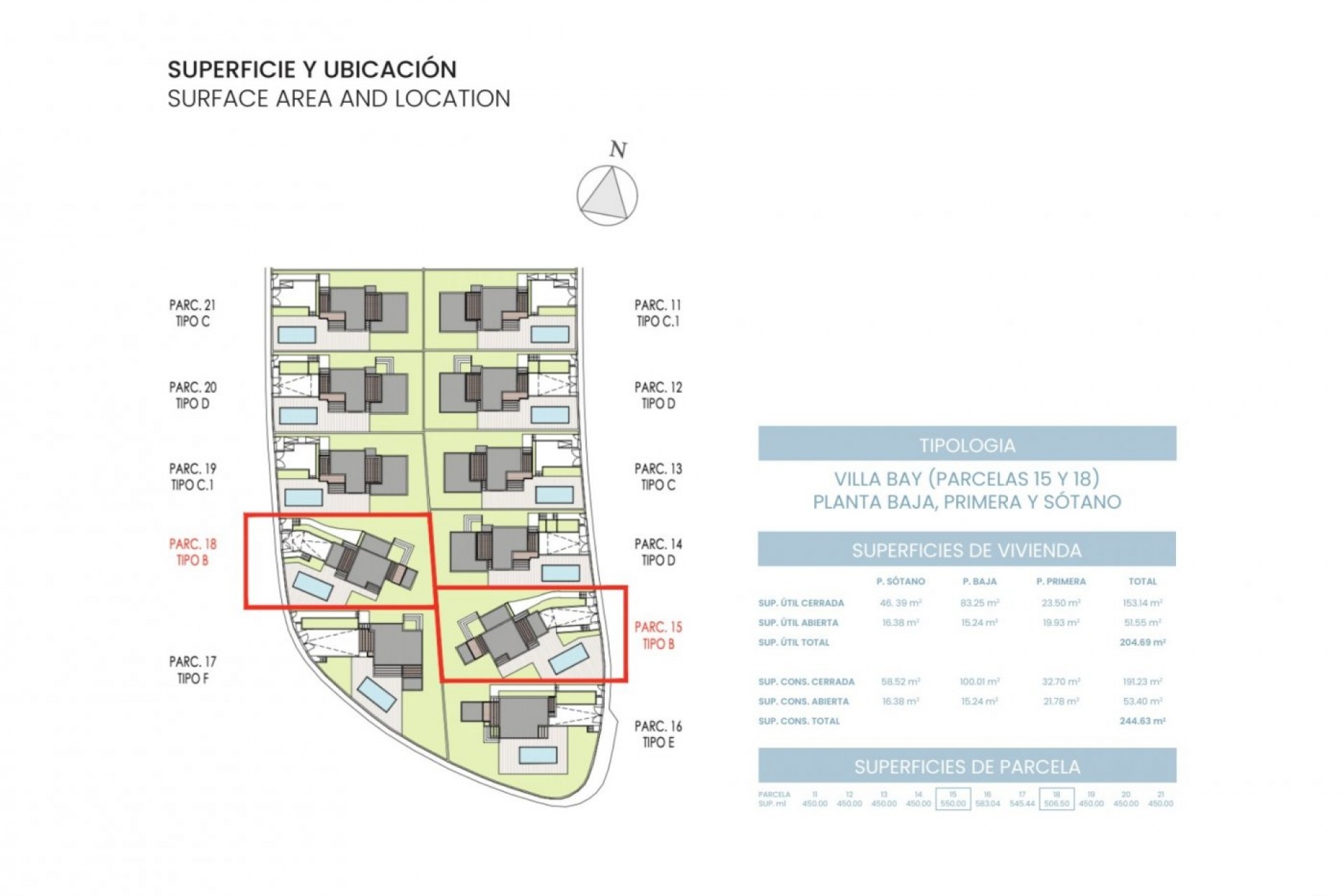 Nueva construcción  - Villa - Finestrat - Sierra Cortina