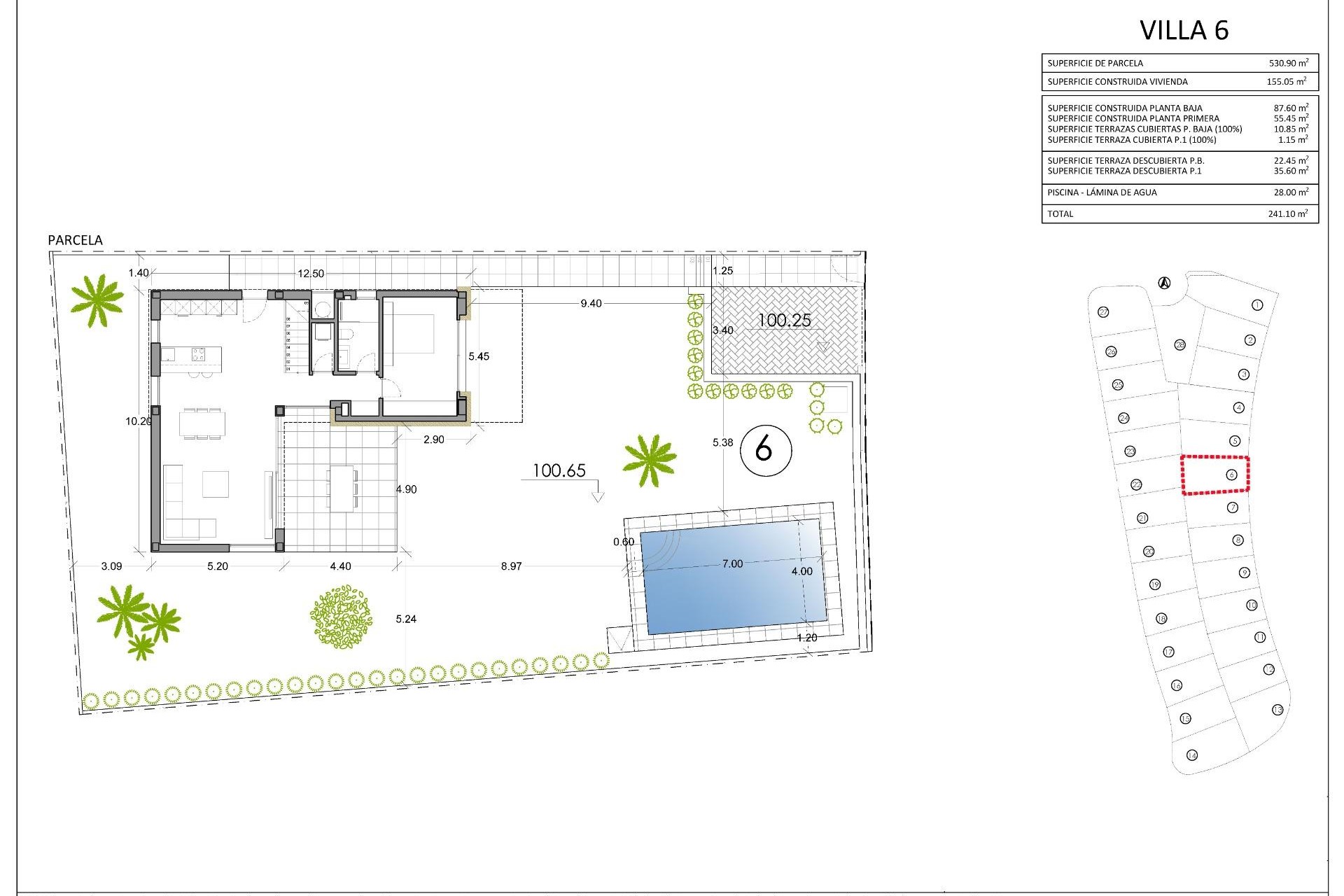 Nueva construcción  - Villa - Finestrat - Sierra Cortina