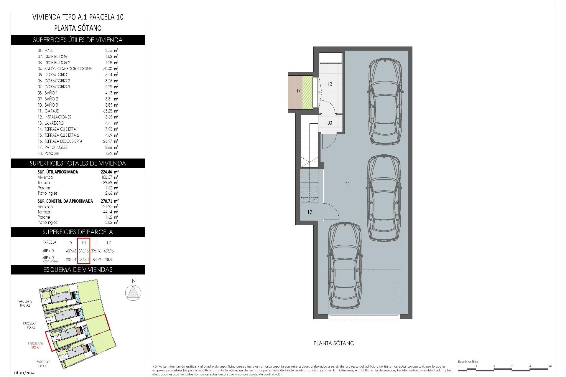 Nueva construcción  - Villa - Finestrat - Sierra Cortina