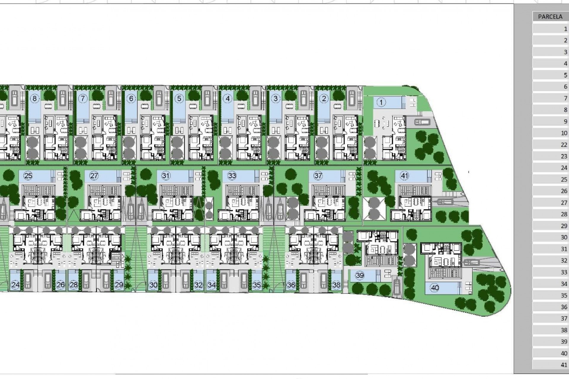 Nueva construcción  - Villa - Finestrat - Sierra Cortina