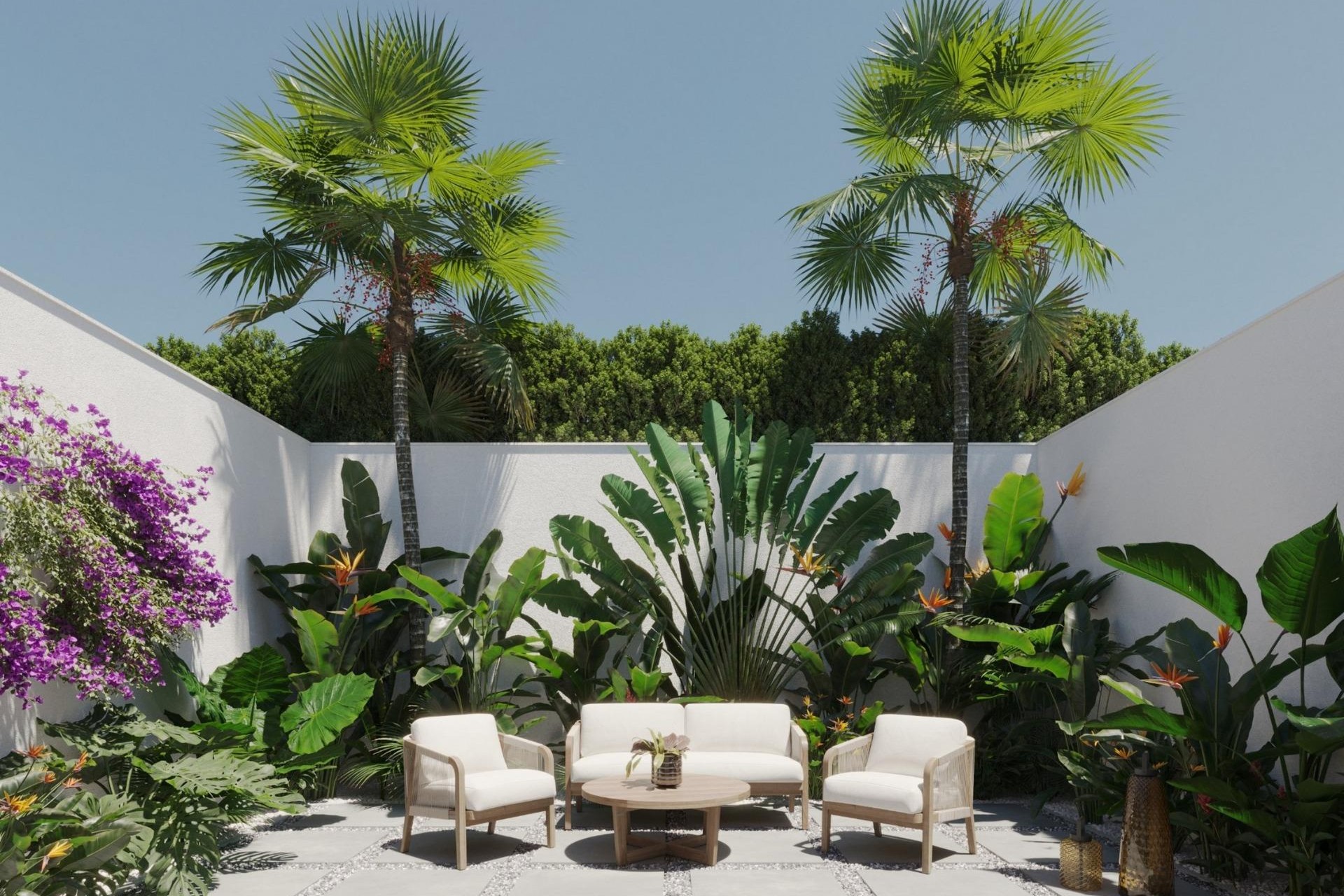 Nueva construcción  - Villa - Finestrat - Sierra Cortina