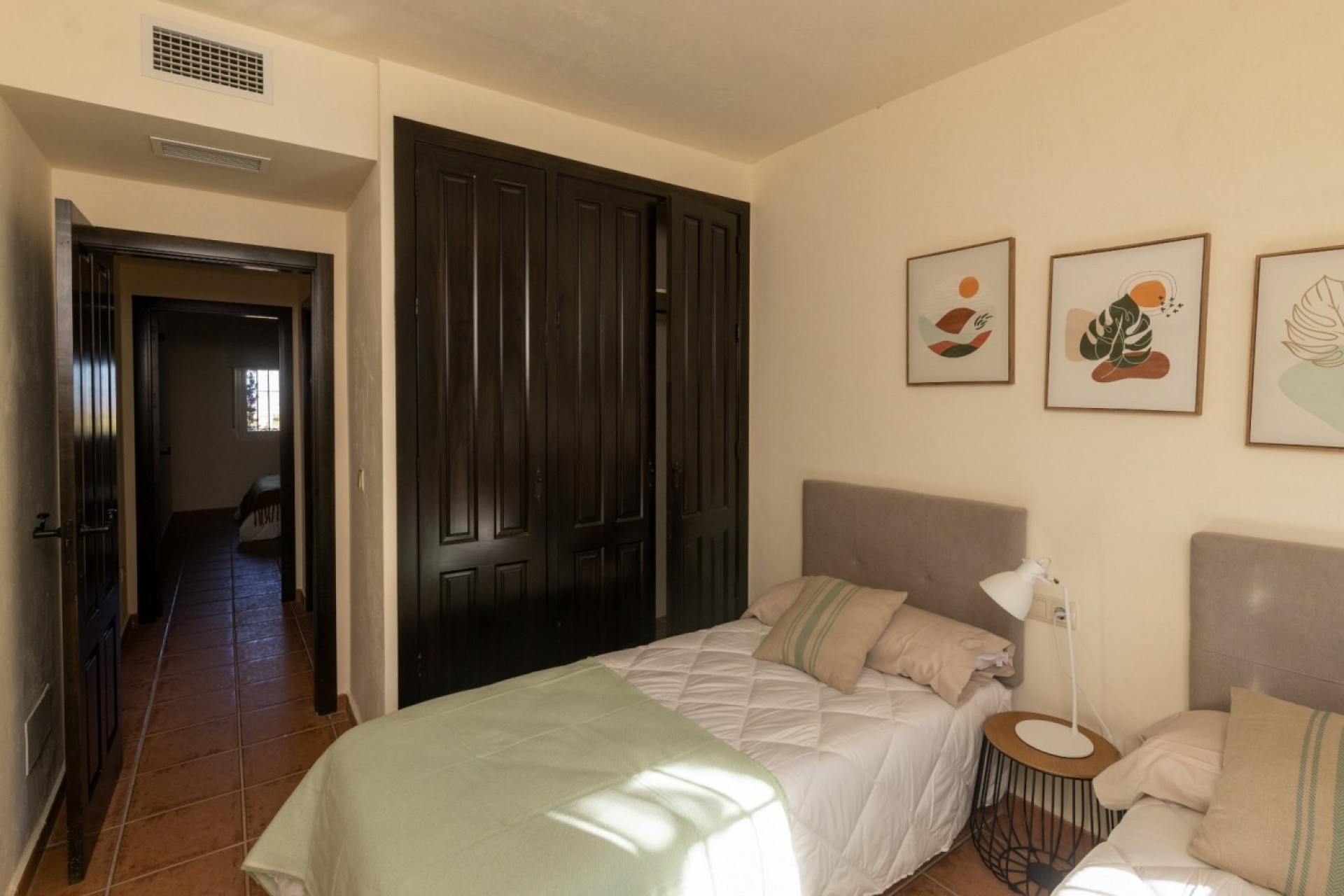 Nueva construcción  - Villa - Fuente Álamo - Las Palas