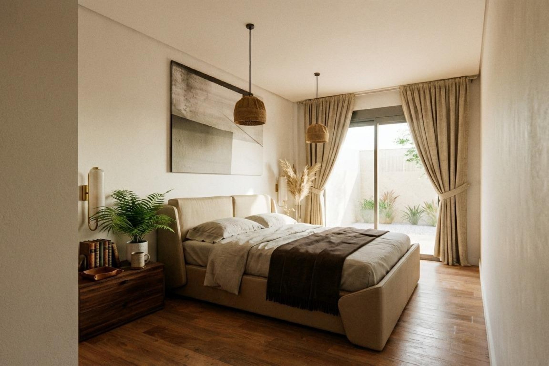 Nueva construcción  - Villa - Jacarilla - Vistabella