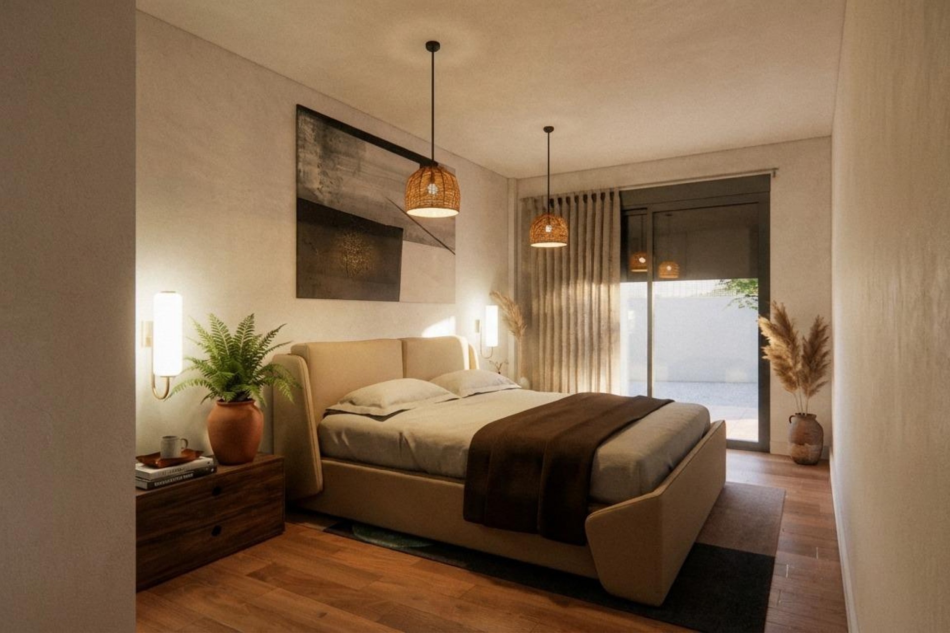 Nueva construcción  - Villa - Jacarilla - Vistabella