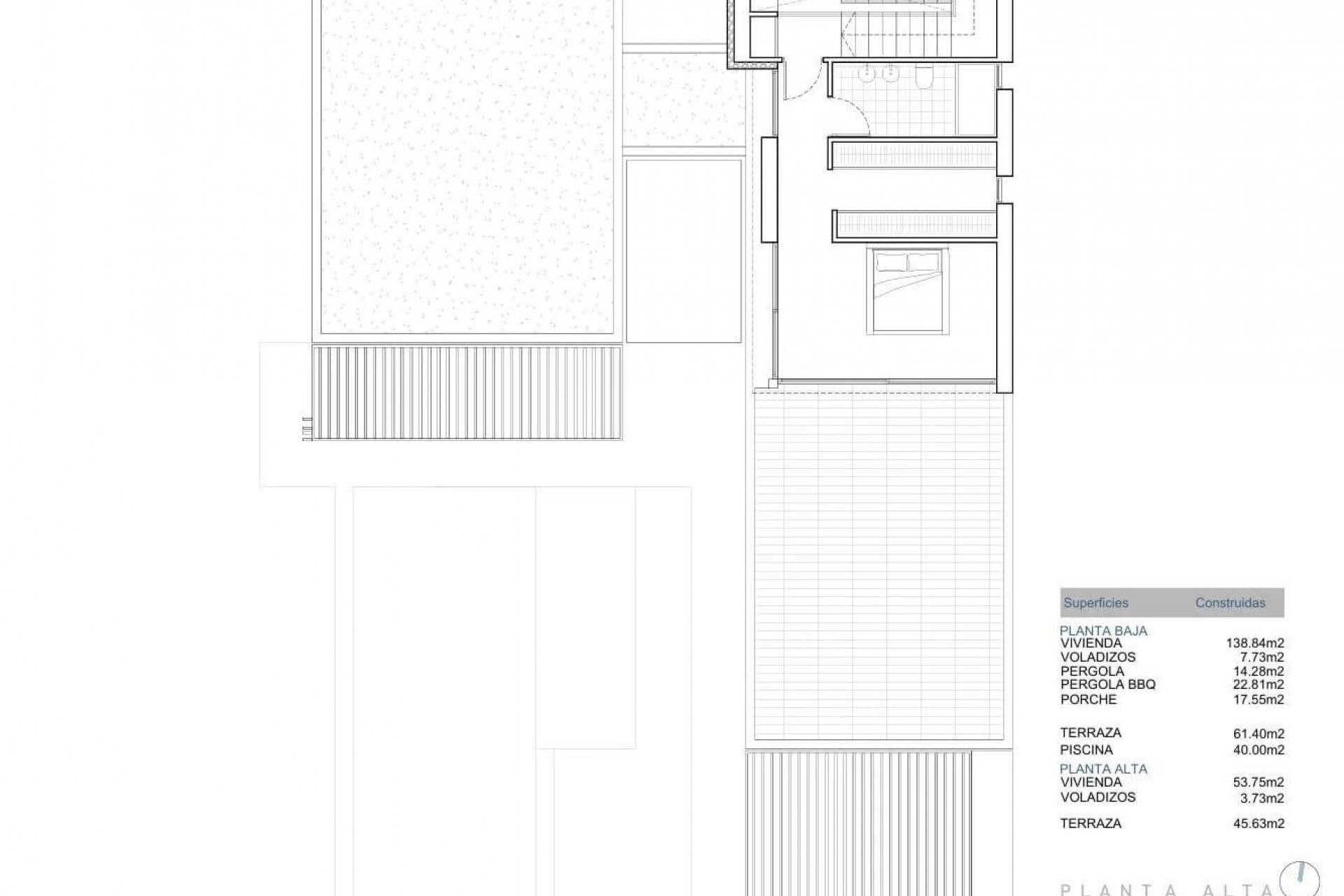 Nueva construcción  - Villa - Jávea Xàbia - La Cala