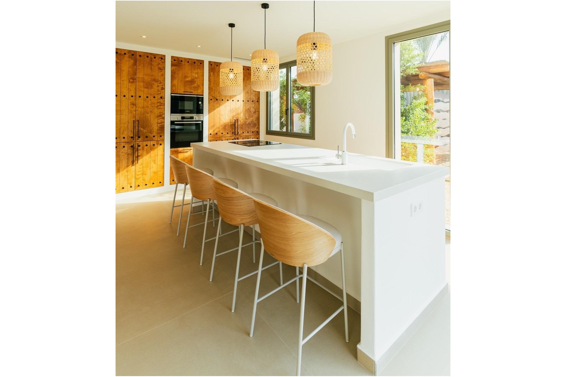 Nueva construcción  - Villa - Jávea Xàbia - Valle del Sol