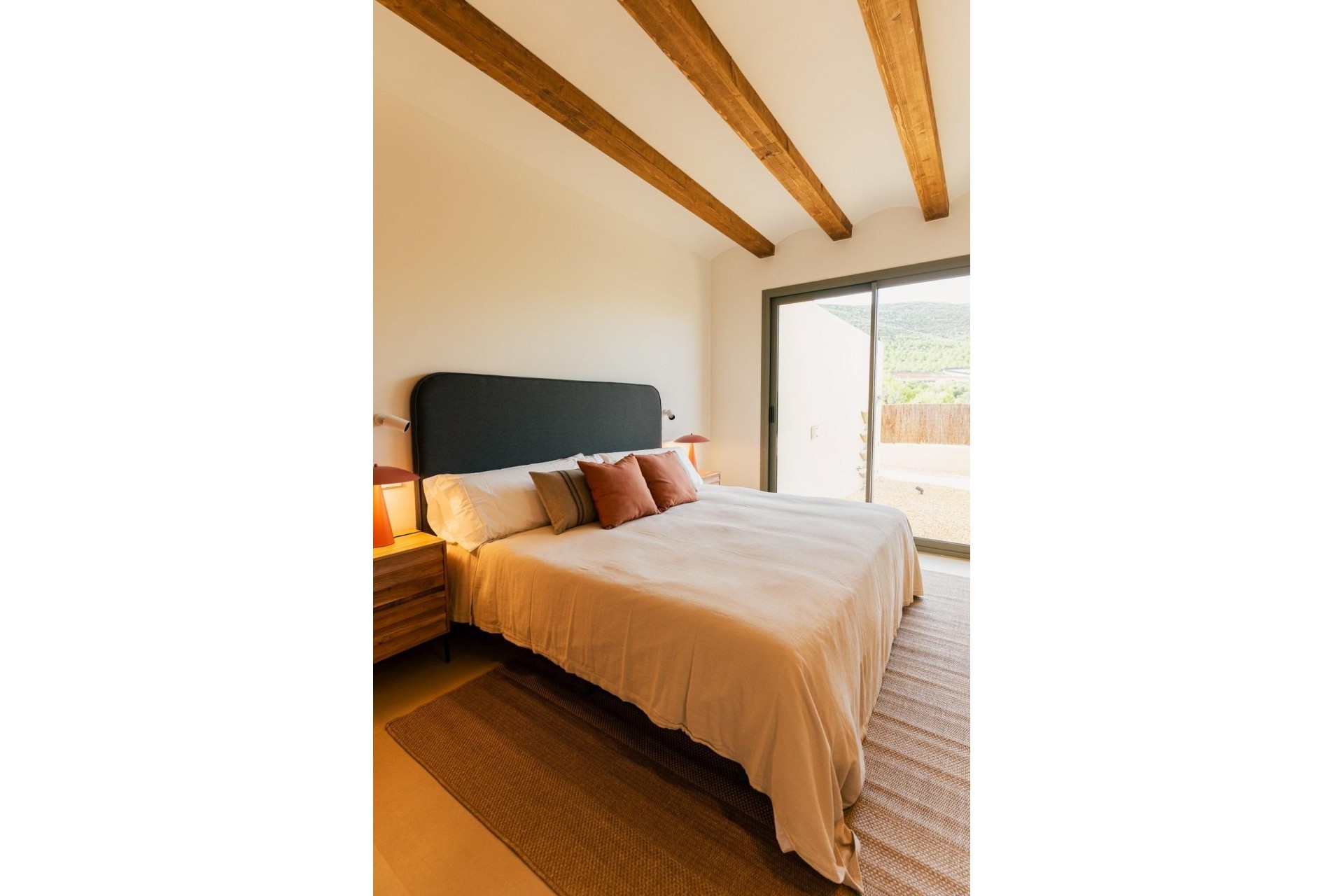 Nueva construcción  - Villa - Jávea Xàbia - Valle del Sol