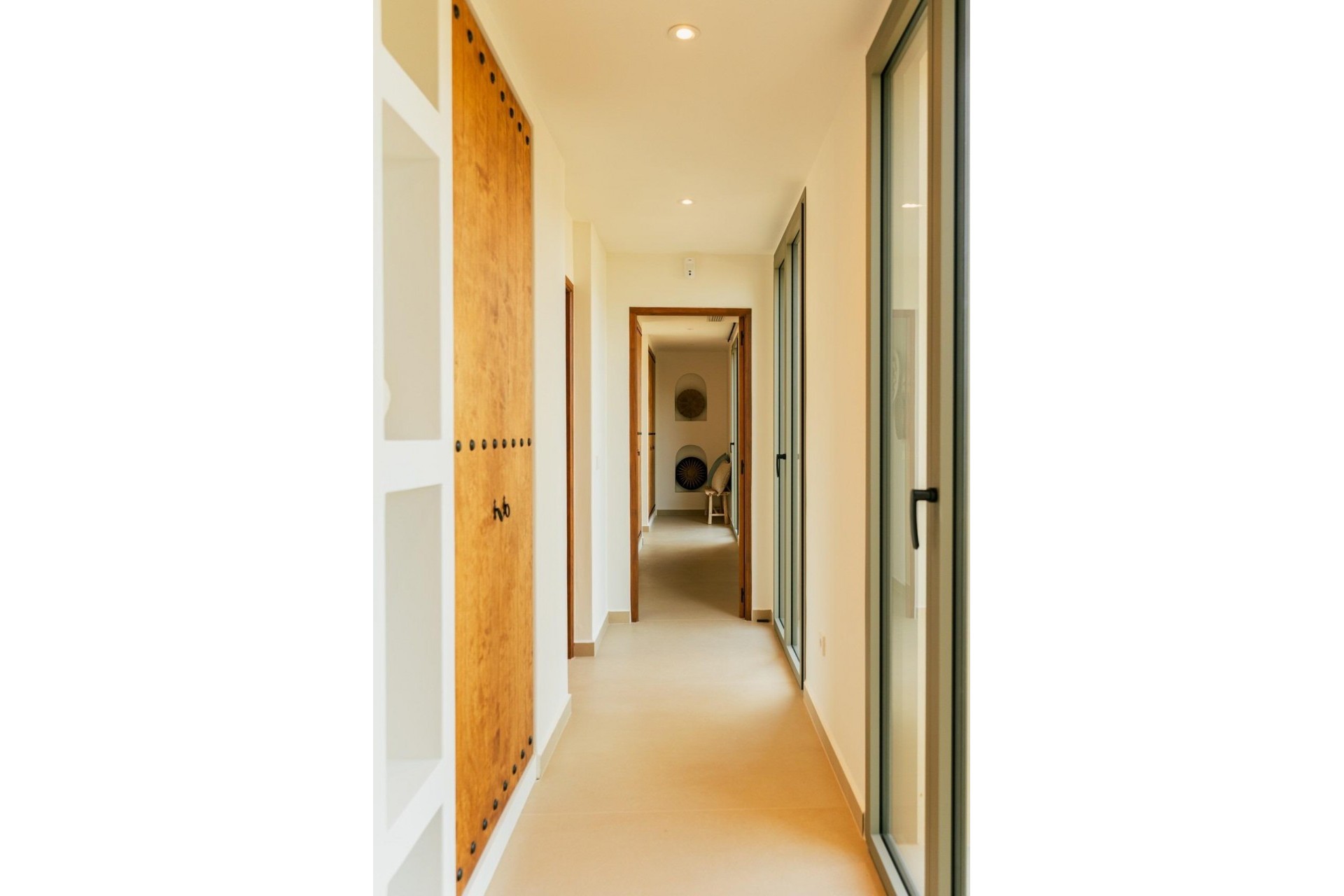 Nueva construcción  - Villa - Jávea Xàbia - Valle del Sol