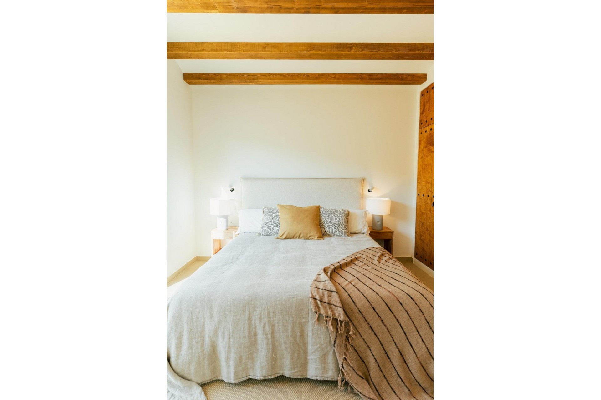 Nueva construcción  - Villa - Jávea Xàbia - Valle del Sol