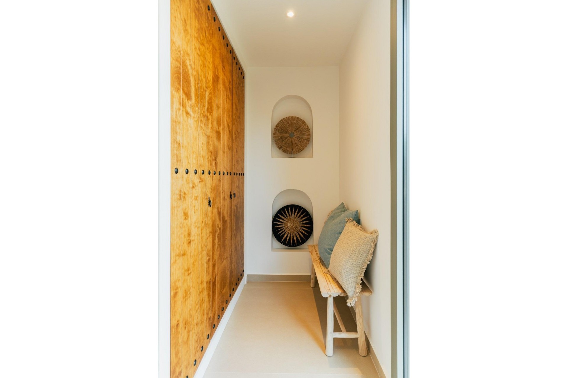 Nueva construcción  - Villa - Jávea Xàbia - Valle del Sol