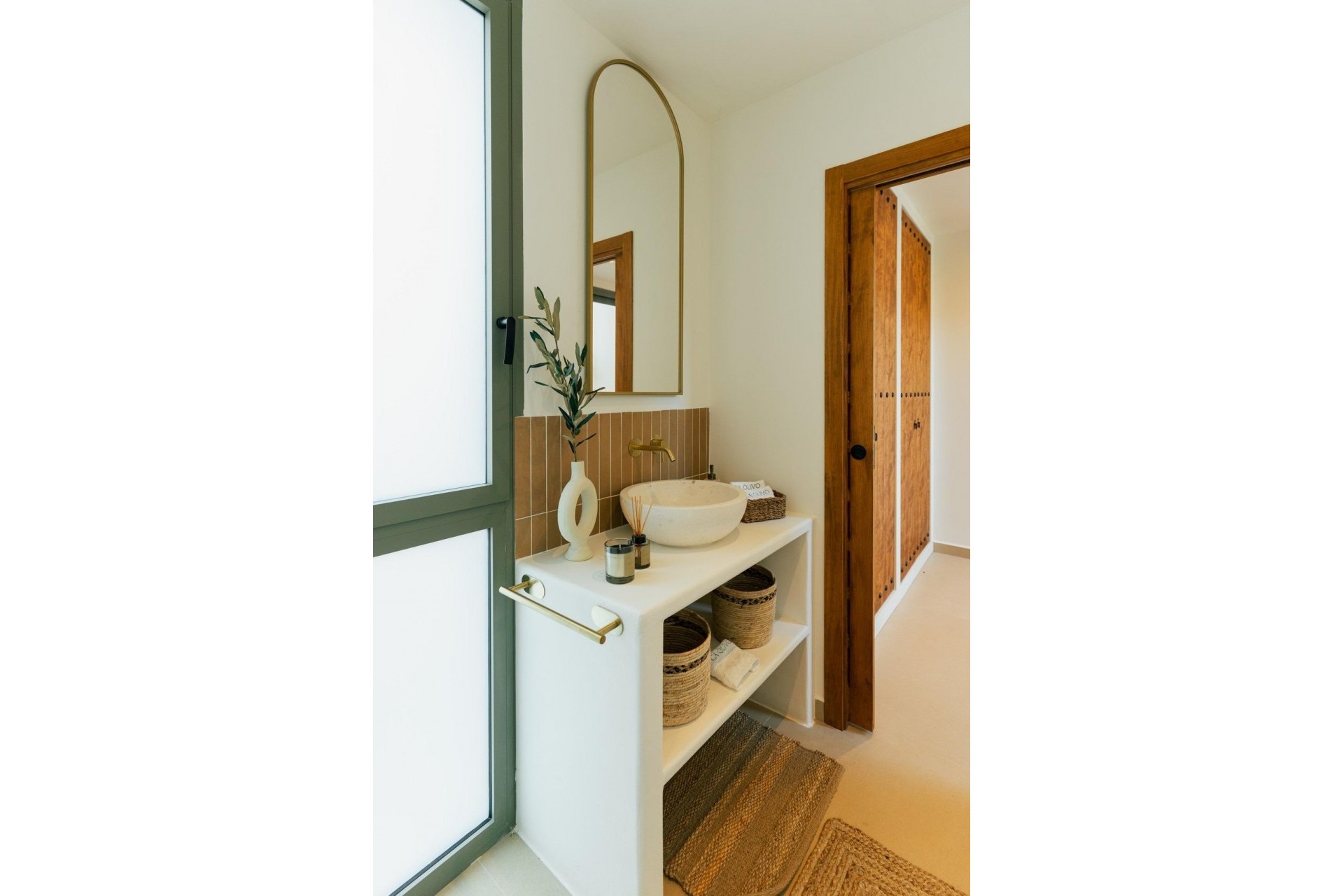 Nueva construcción  - Villa - Jávea Xàbia - Valle del Sol