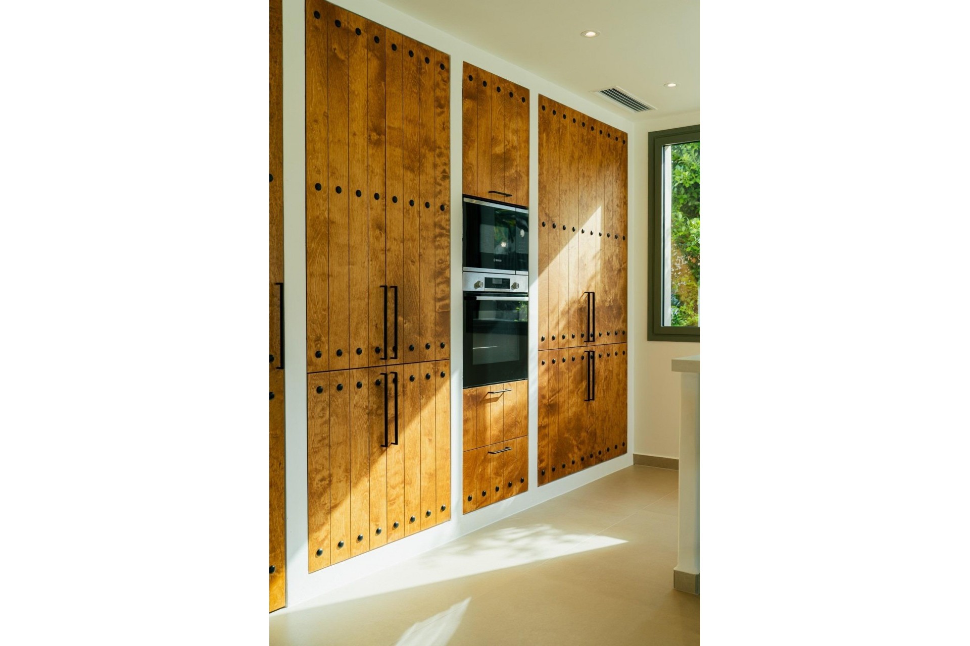 Nueva construcción  - Villa - Jávea Xàbia - Valle del Sol