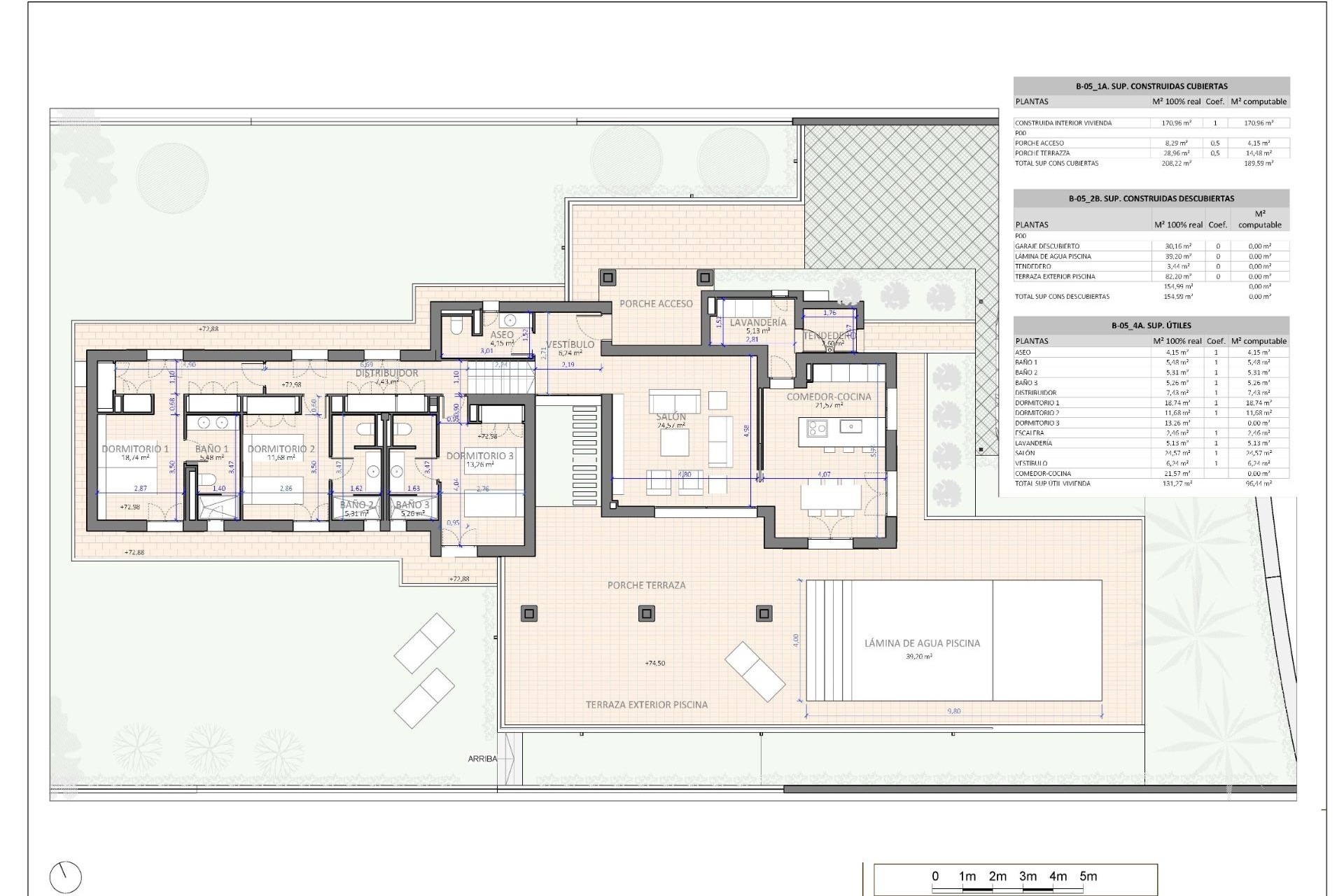 Nueva construcción  - Villa - Jávea Xàbia - Valle del Sol