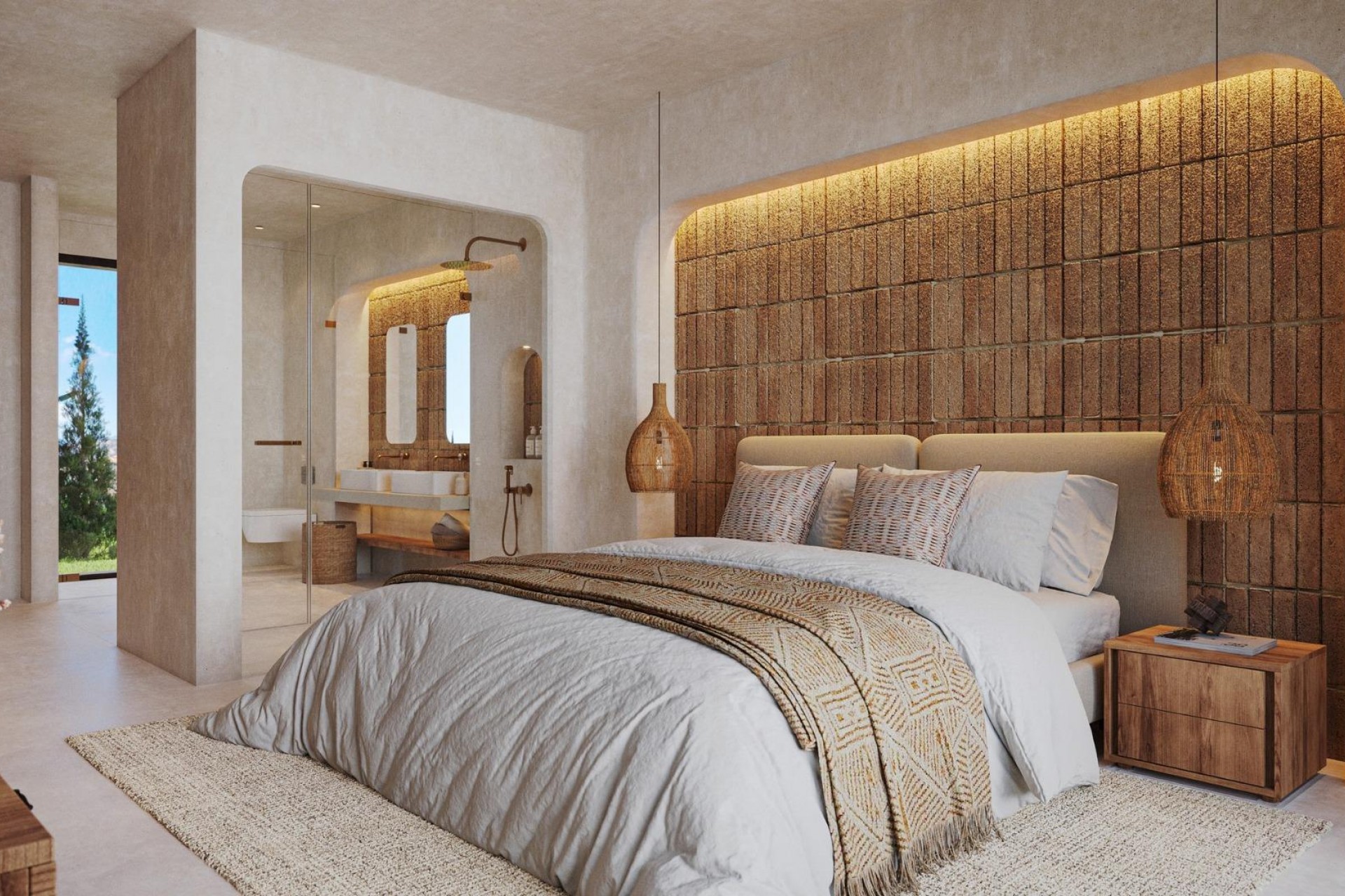 Nueva construcción  - Villa - Jávea Xàbia - Valle del Sol