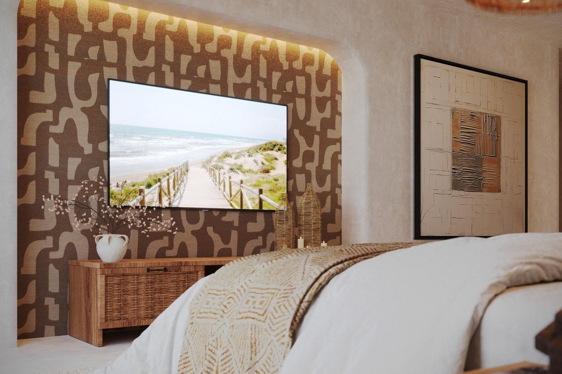 Nueva construcción  - Villa - Jávea Xàbia - Valle del Sol