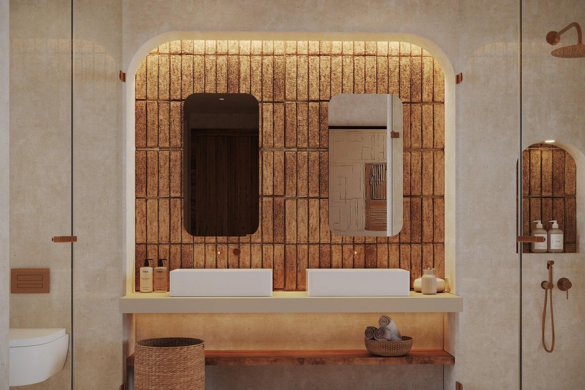 Nueva construcción  - Villa - Jávea Xàbia - Valle del Sol